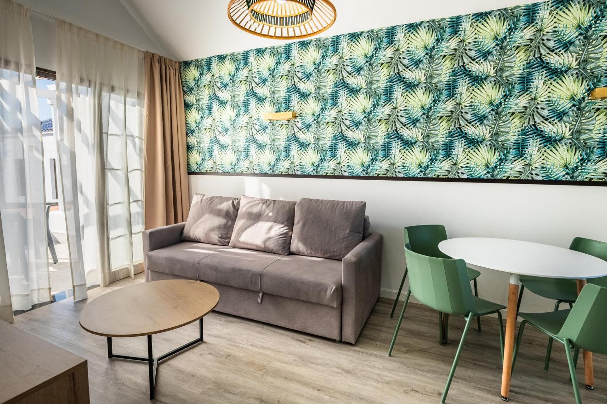 Fuerteventura Beach Club, 