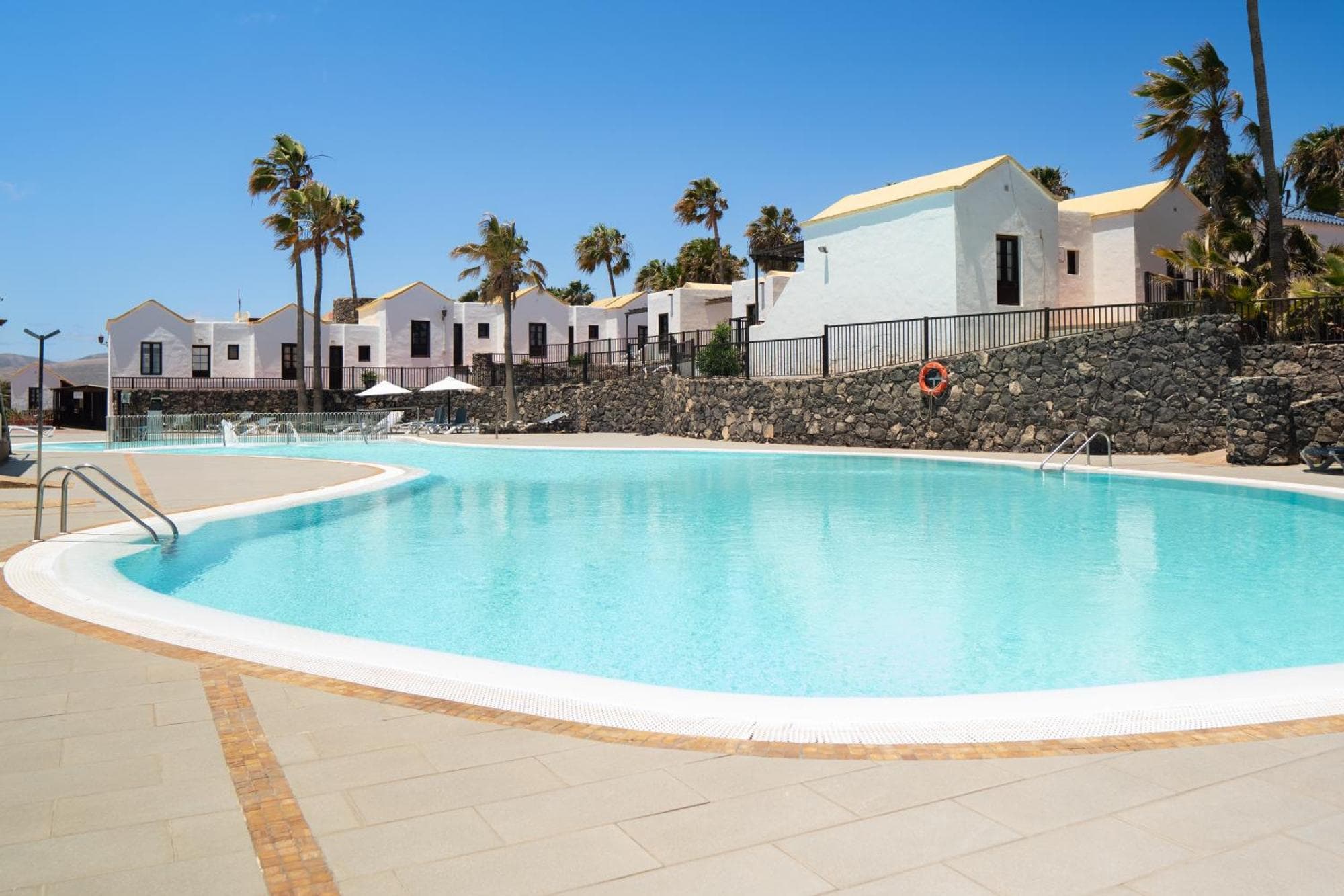 Fuerteventura Beach Club, 