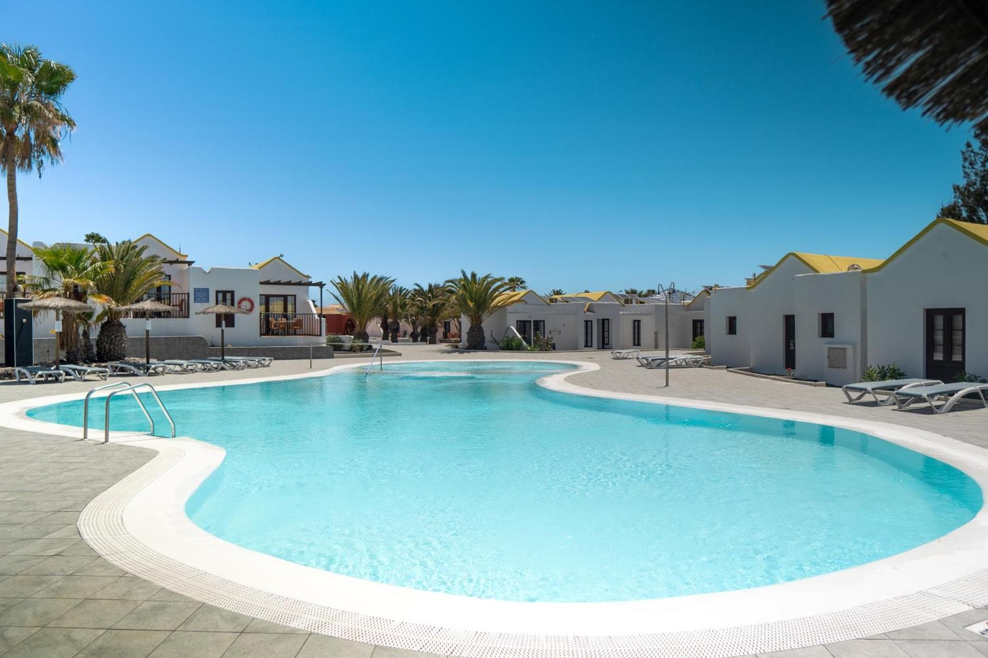 Fuerteventura Beach Club, 