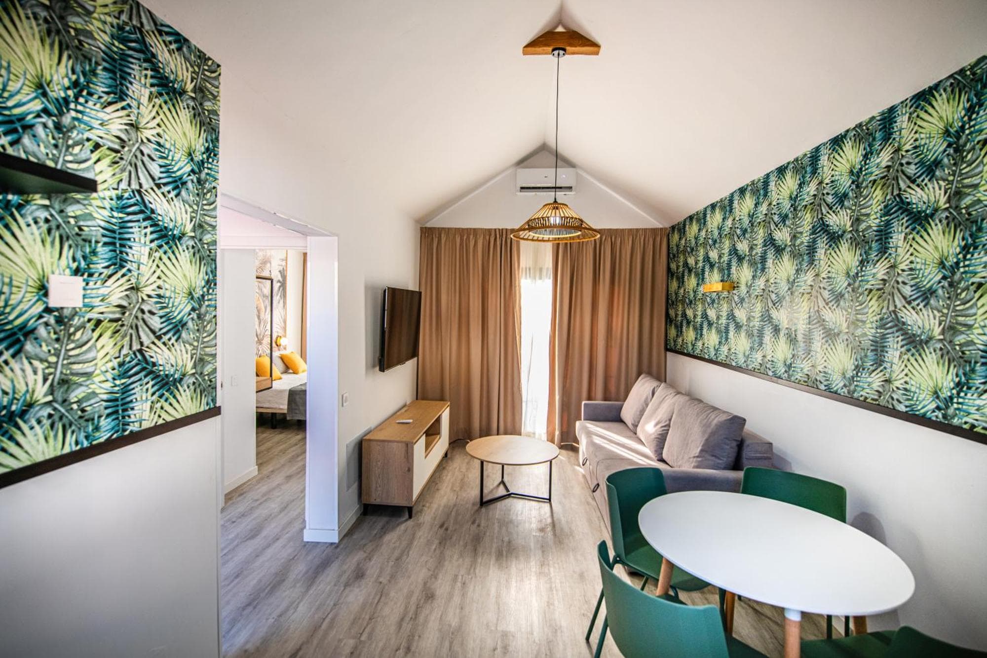 Fuerteventura Beach Club, 