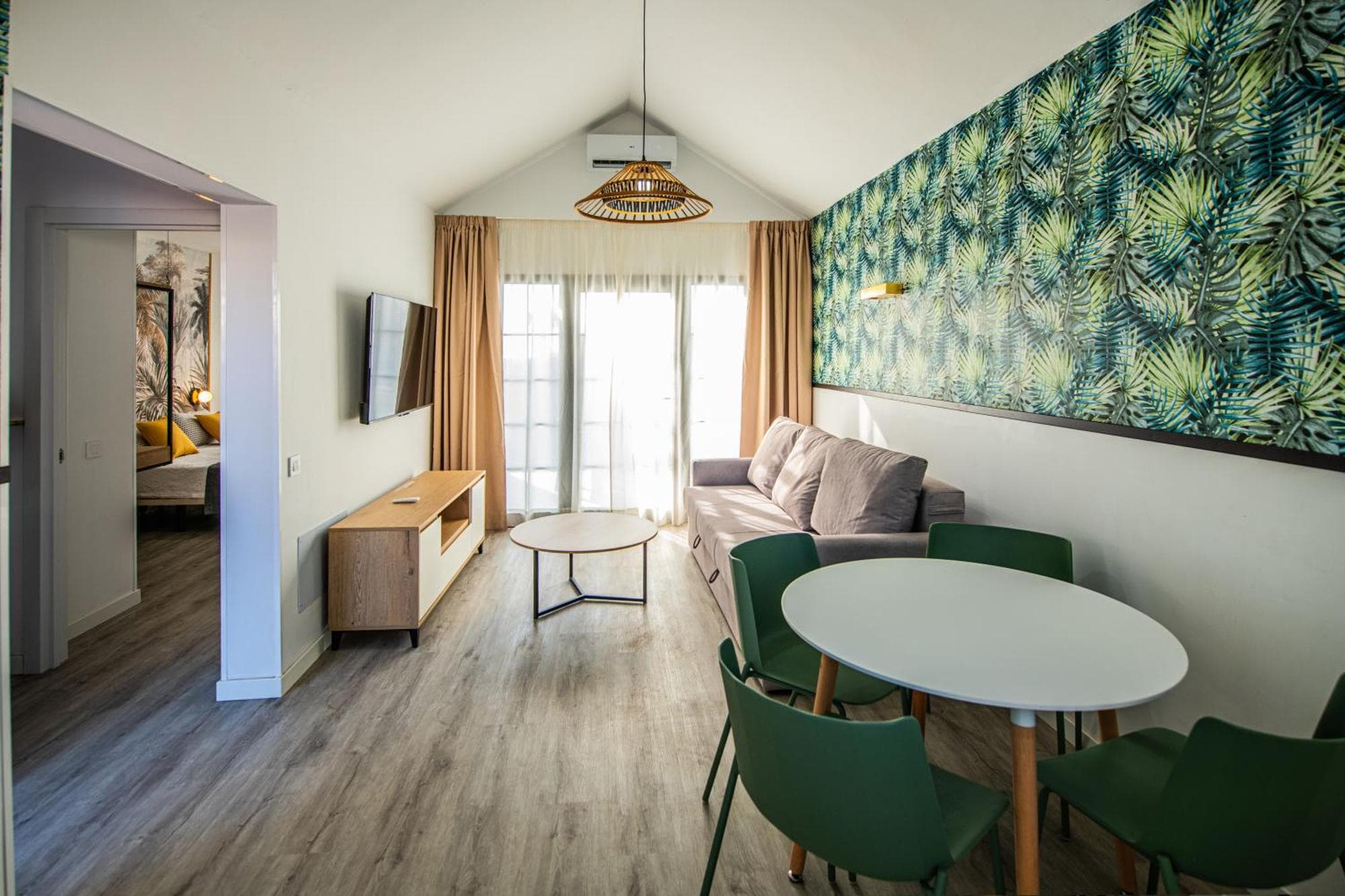 Fuerteventura Beach Club, 