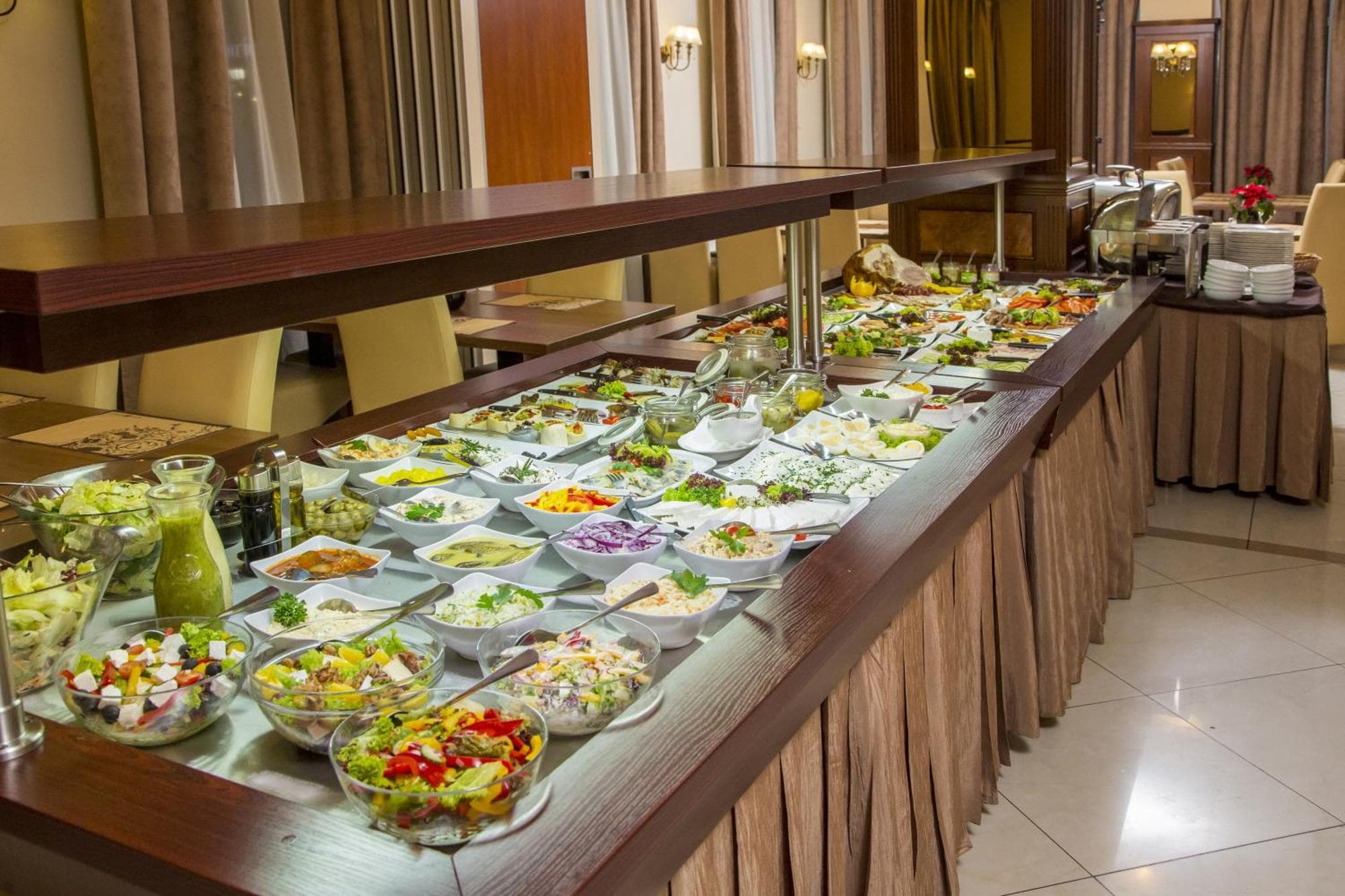 Hotel Great Polonia Conrad Kraków, 