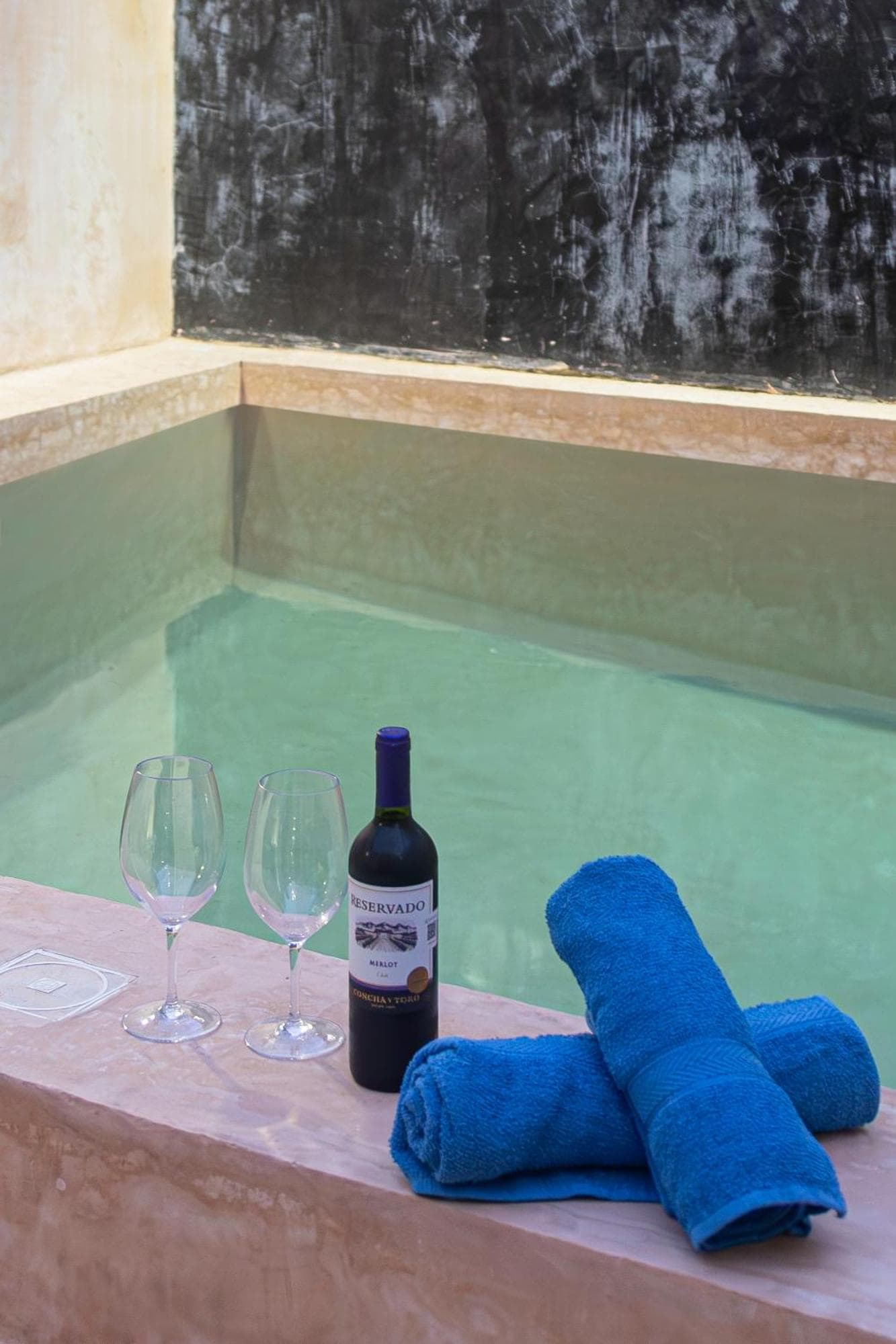 Casa Avitia 2BR/2BA, 