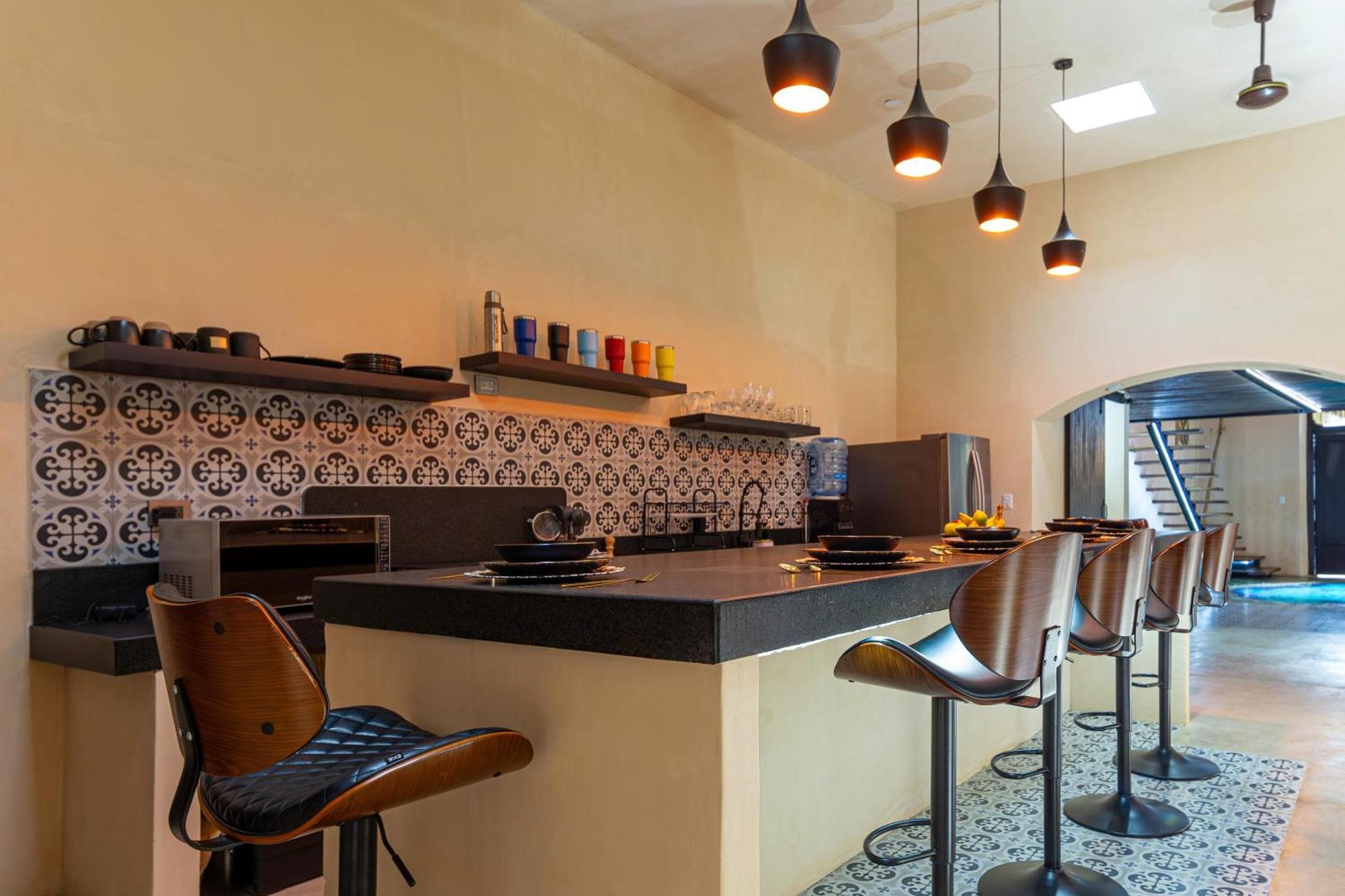 Casa Avitia 2BR/2BA, 