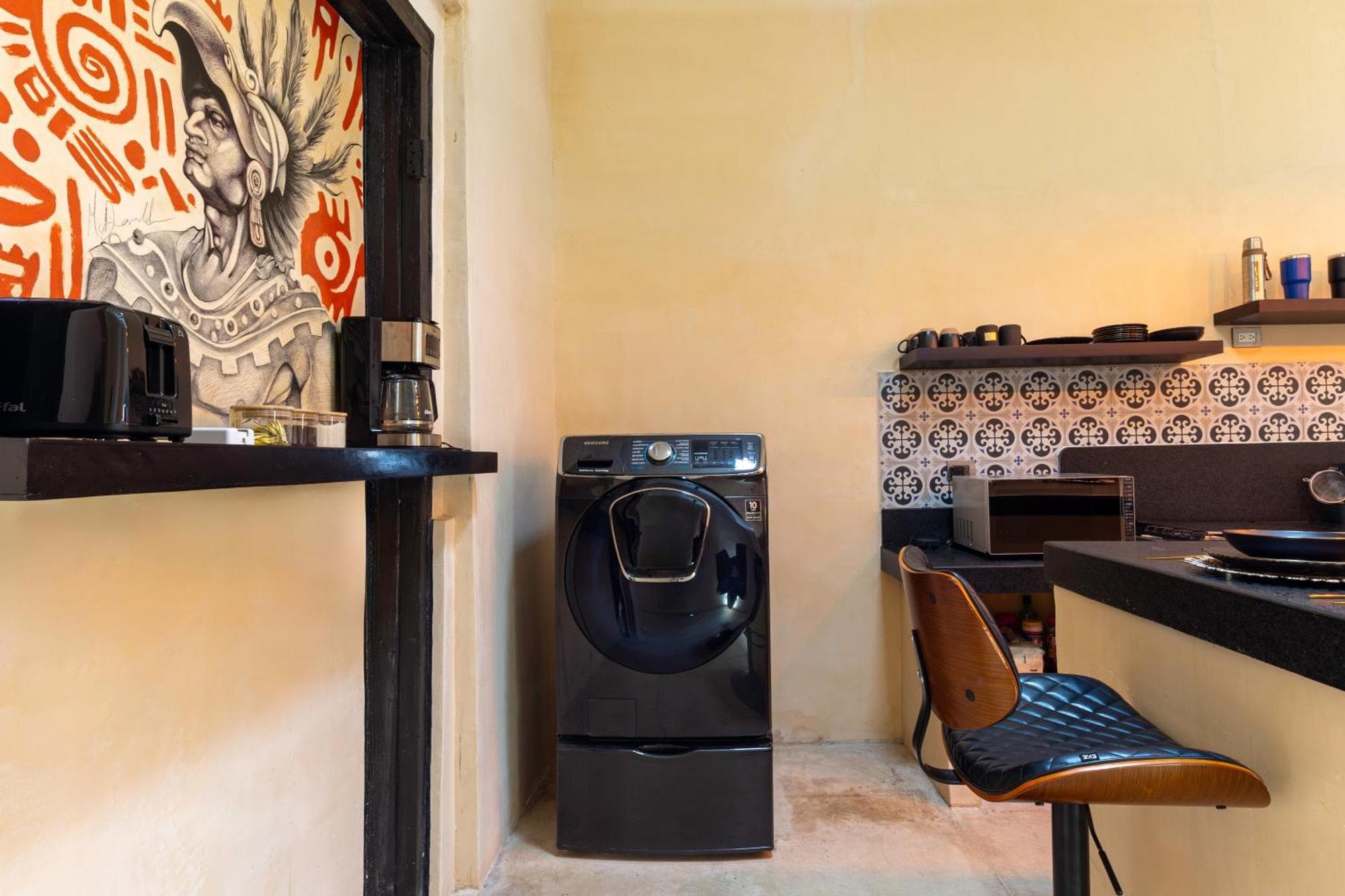 Casa Avitia 2BR/2BA, 