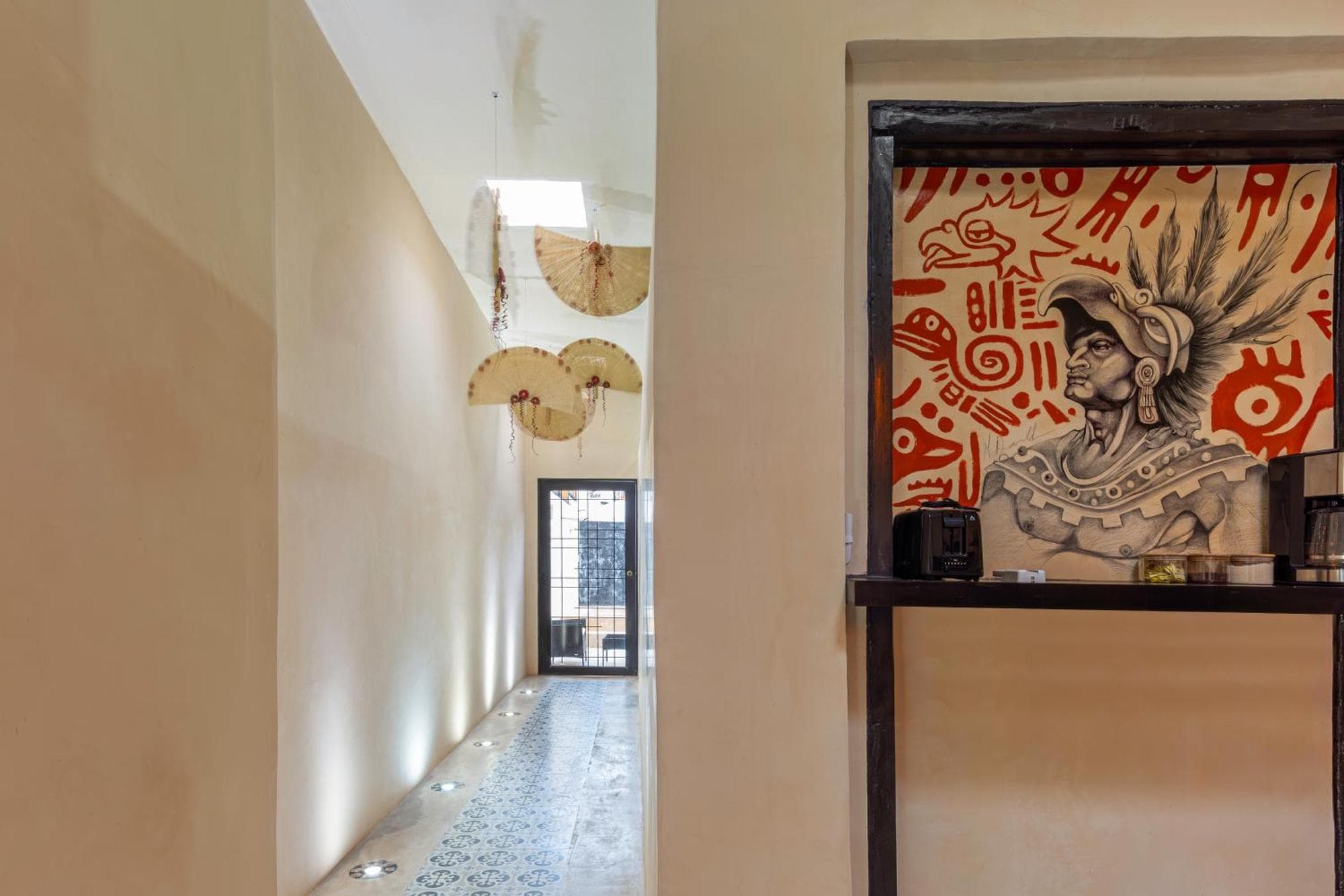 Casa Avitia 2BR/2BA, 