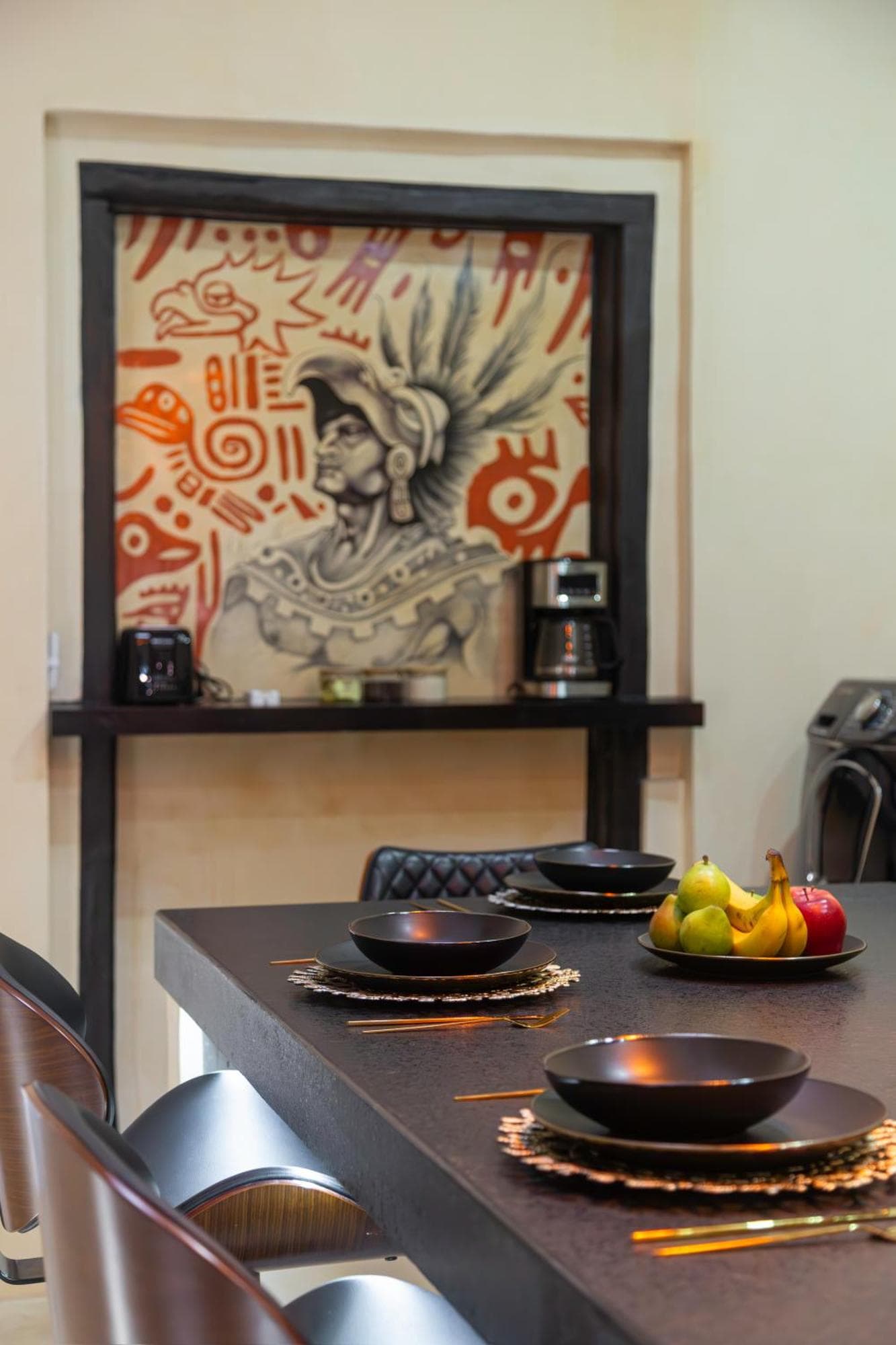 Casa Avitia 2BR/2BA, 