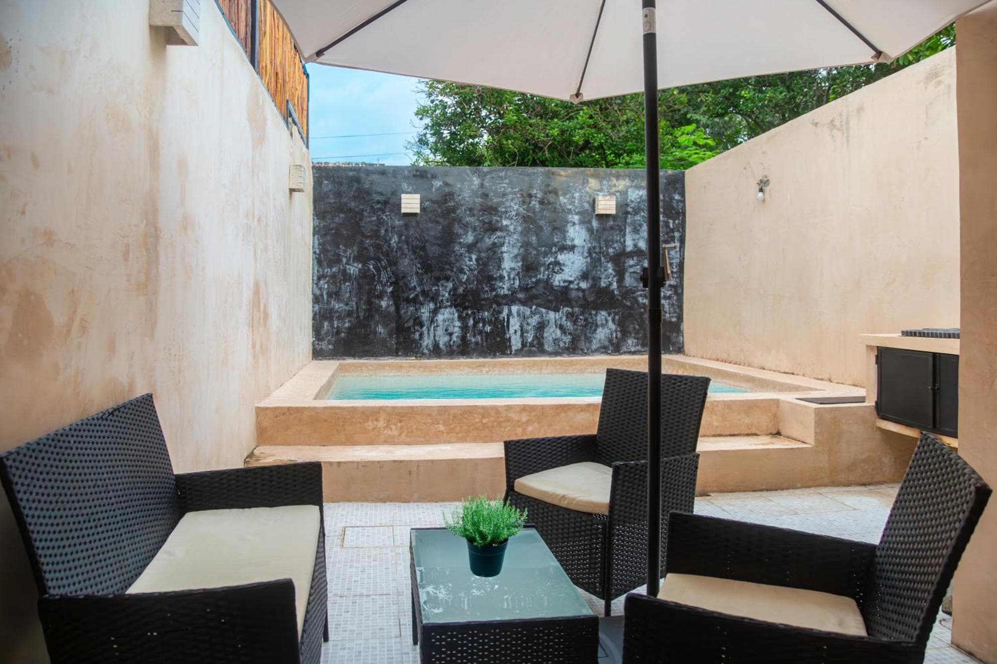 Casa Avitia 2BR/2BA, 