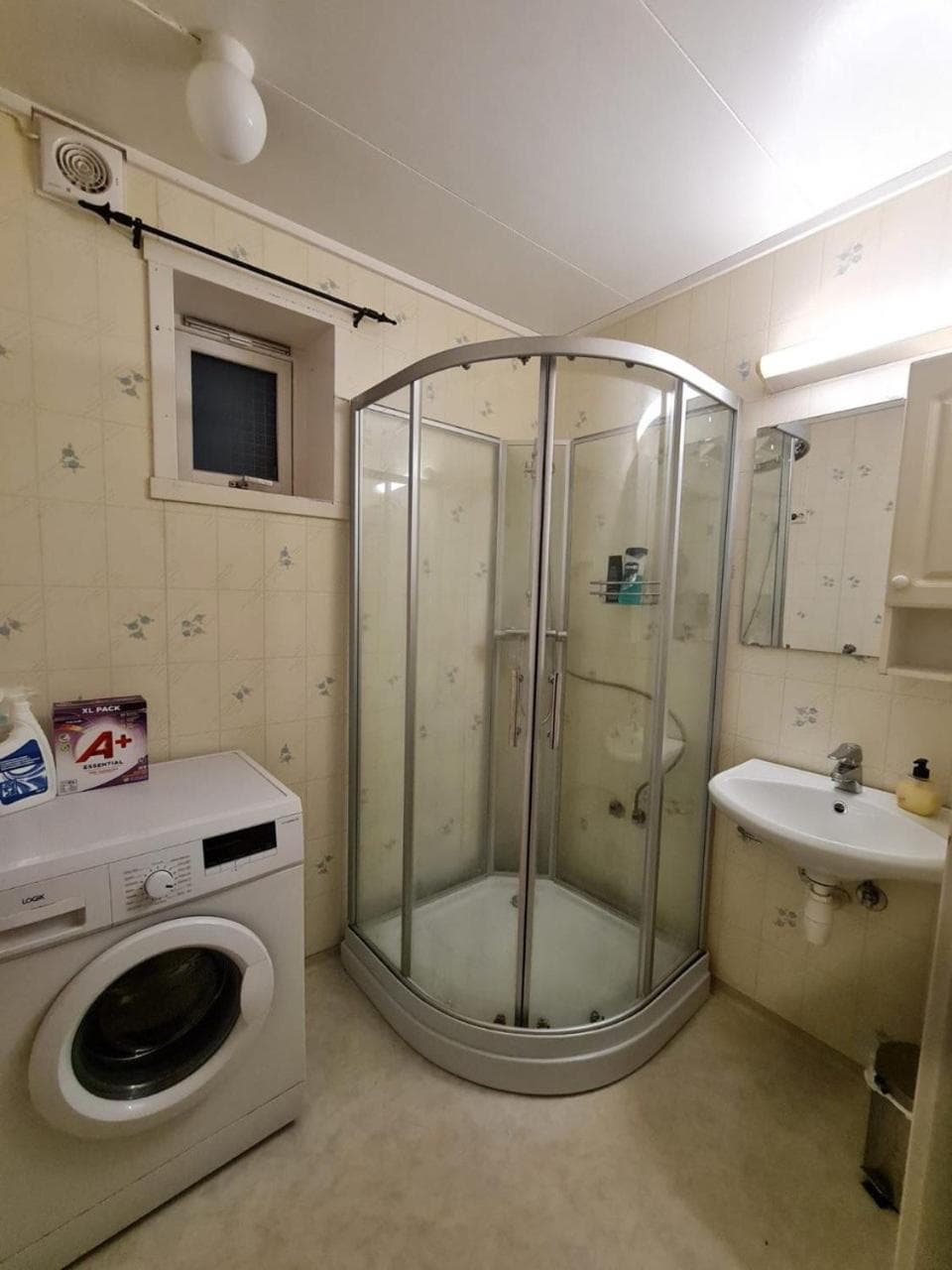 Nydelig hybelleilighet nært sentrum, 