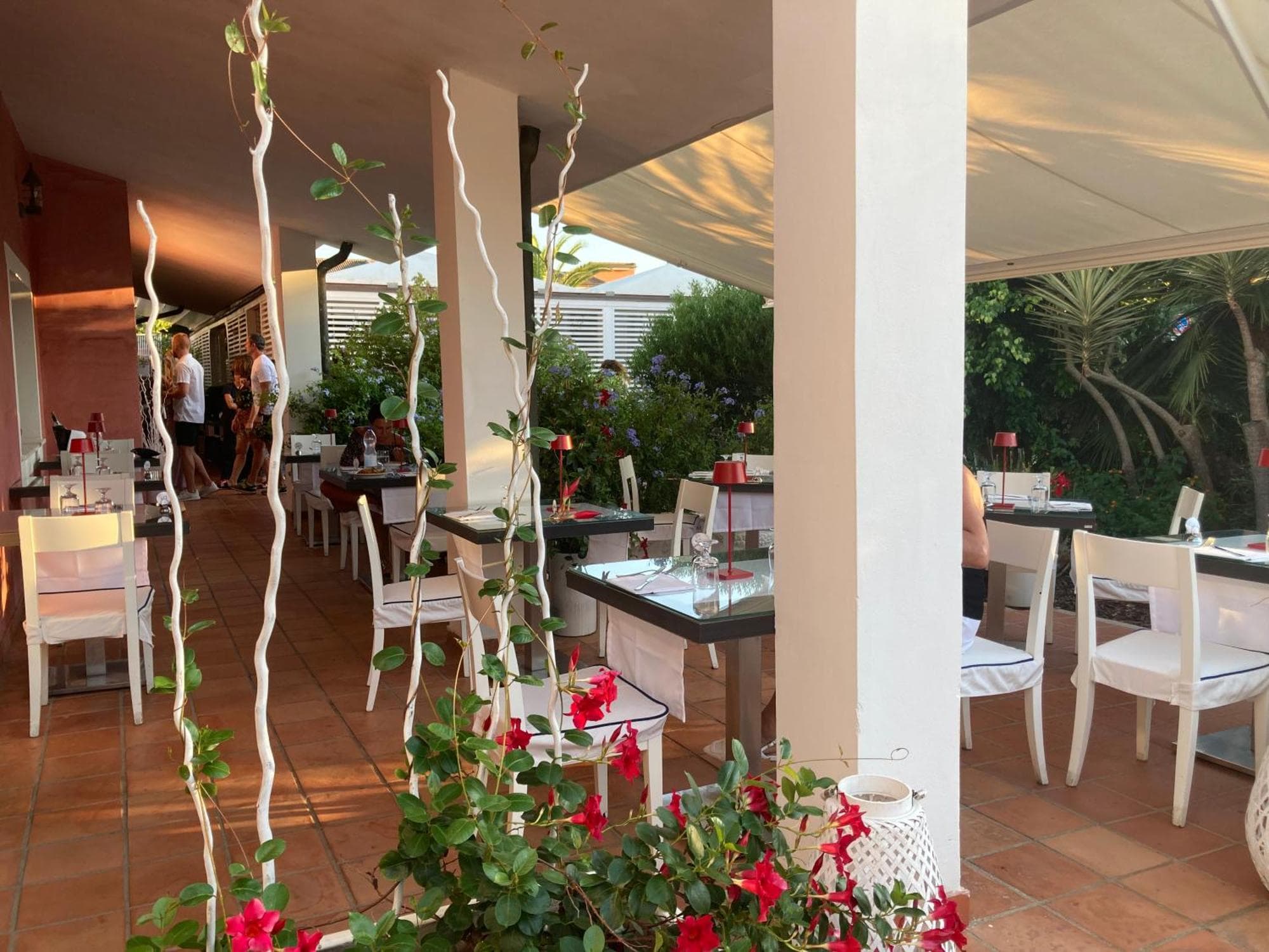 Cala Rosa Club Hotel, 