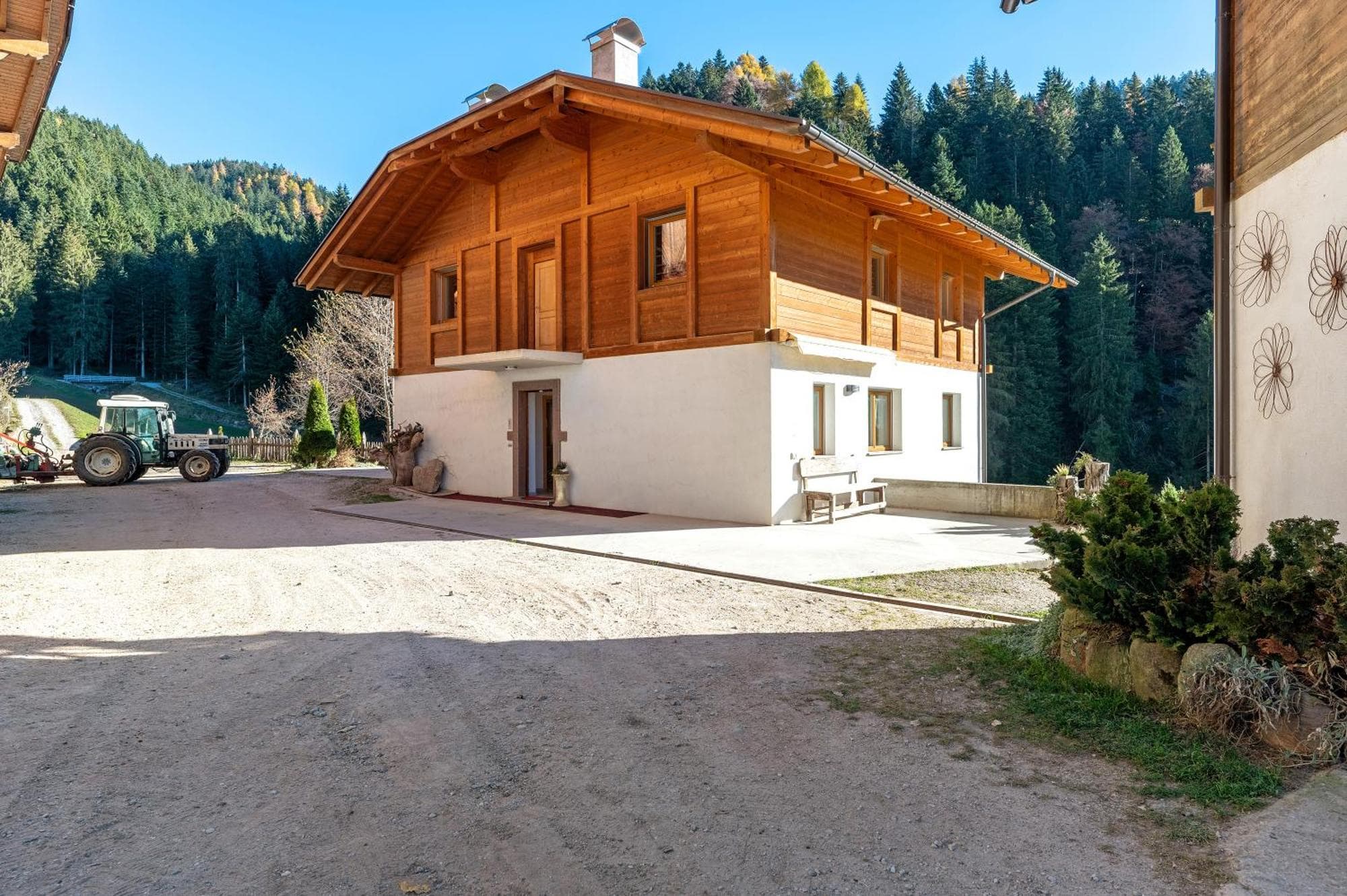 Innerjerberhof Sunnseit, 