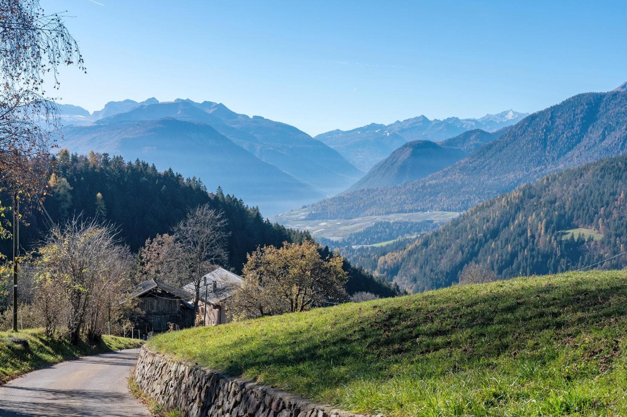 Innerjerberhof Sunnseit, 