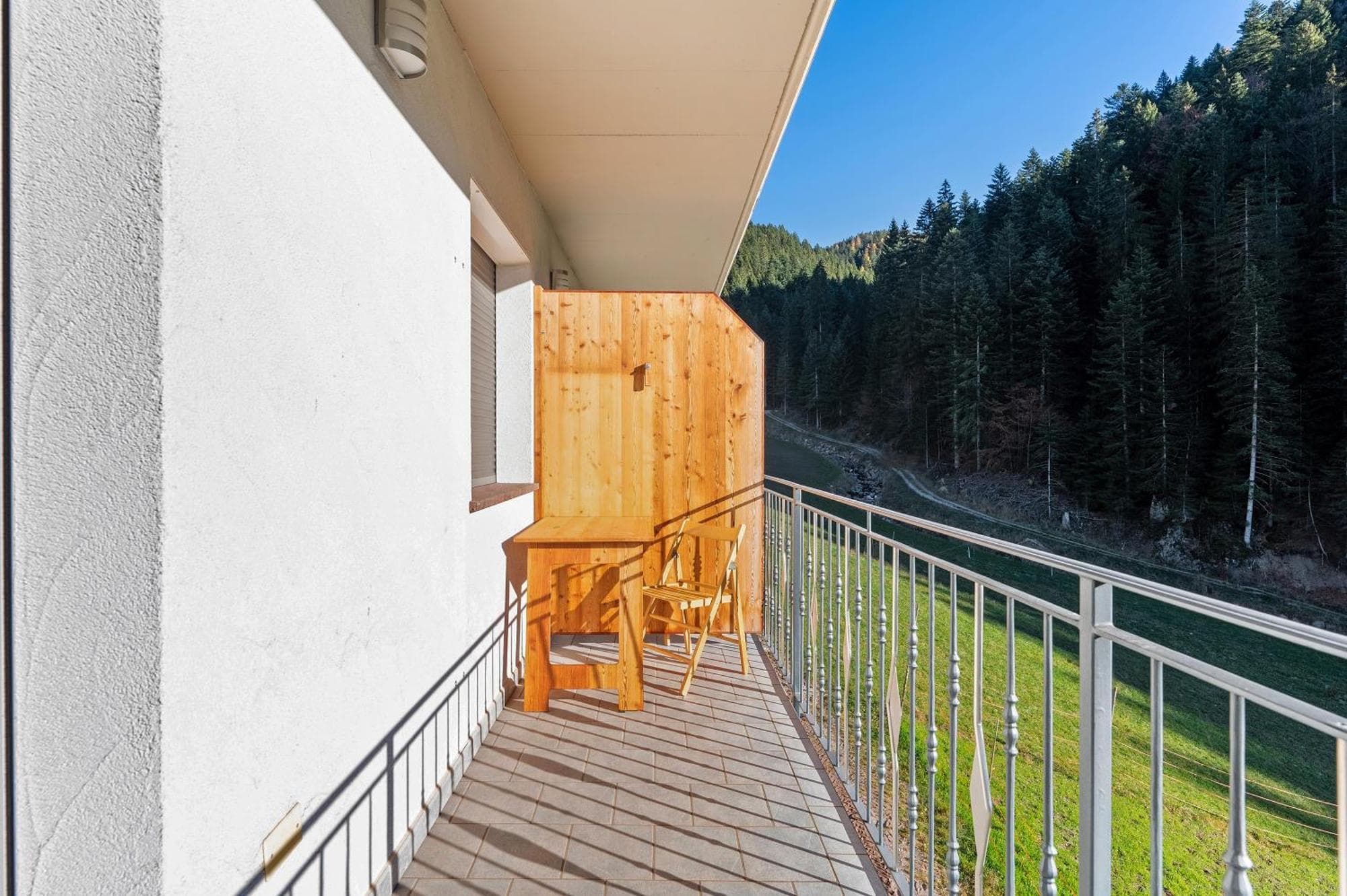 Innerjerberhof Sunnseit, 