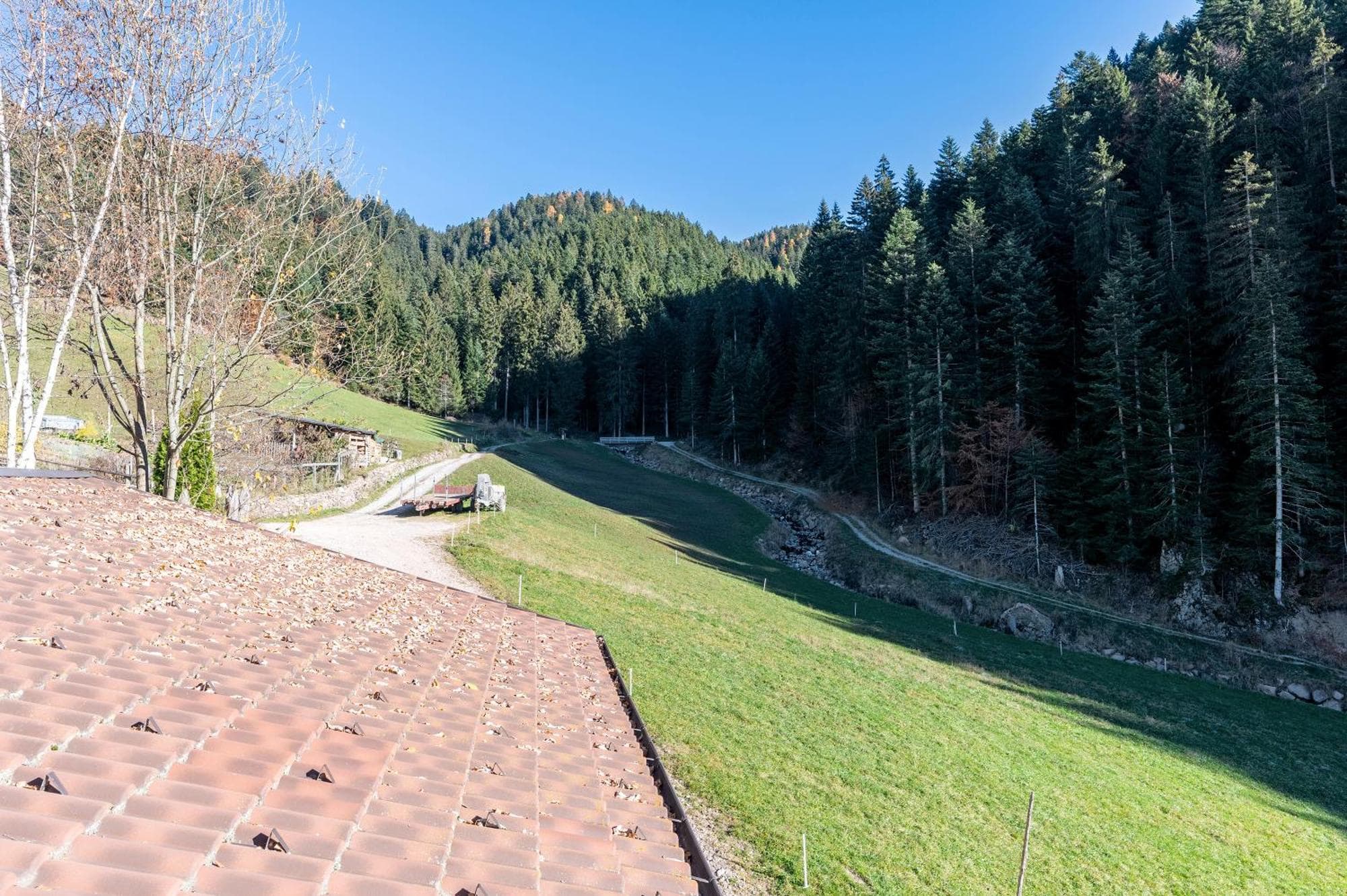 Innerjerberhof Sunnseit, 