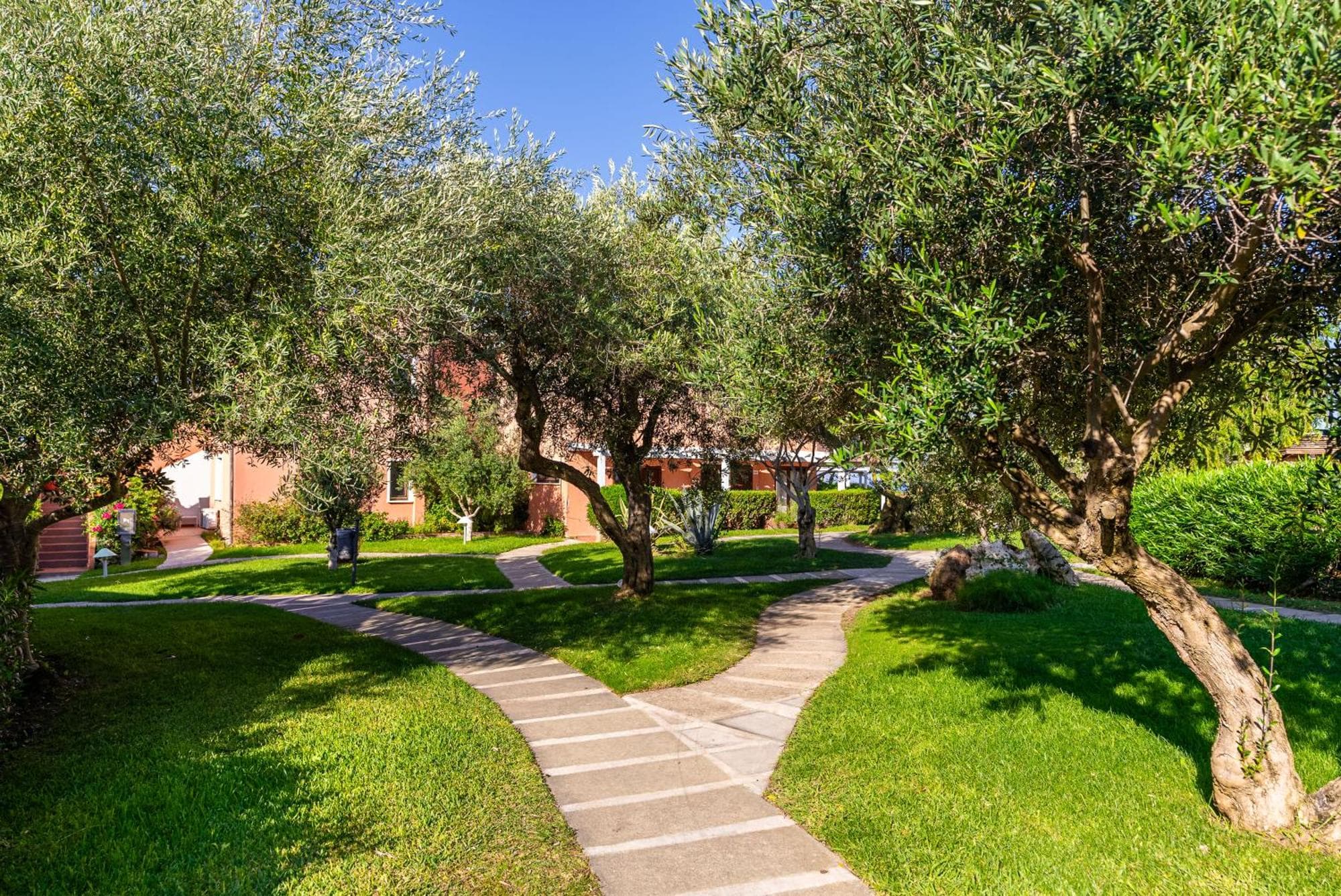 Cala Rosa Club Hotel, 