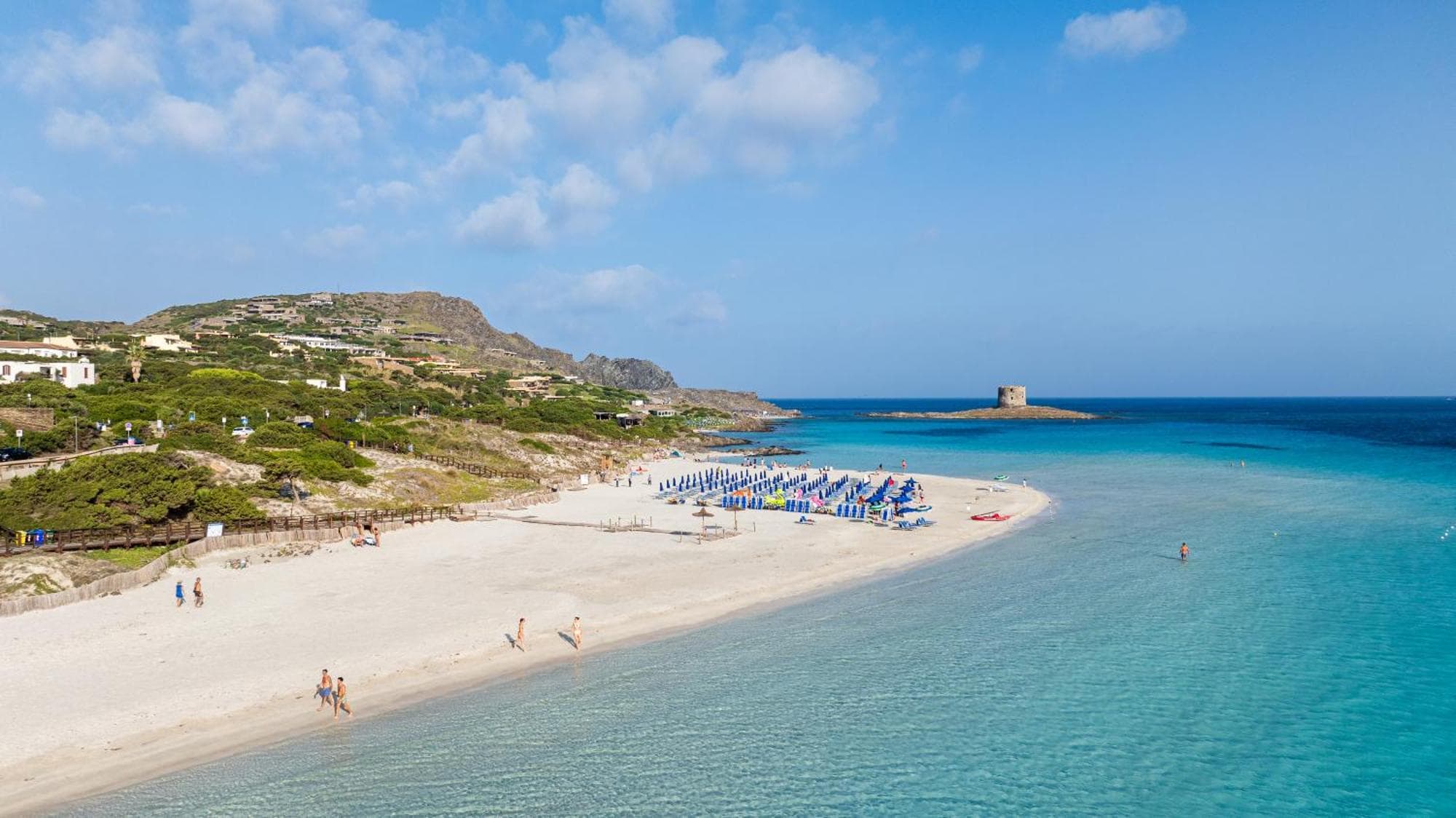 Cala Rosa Club Hotel, 