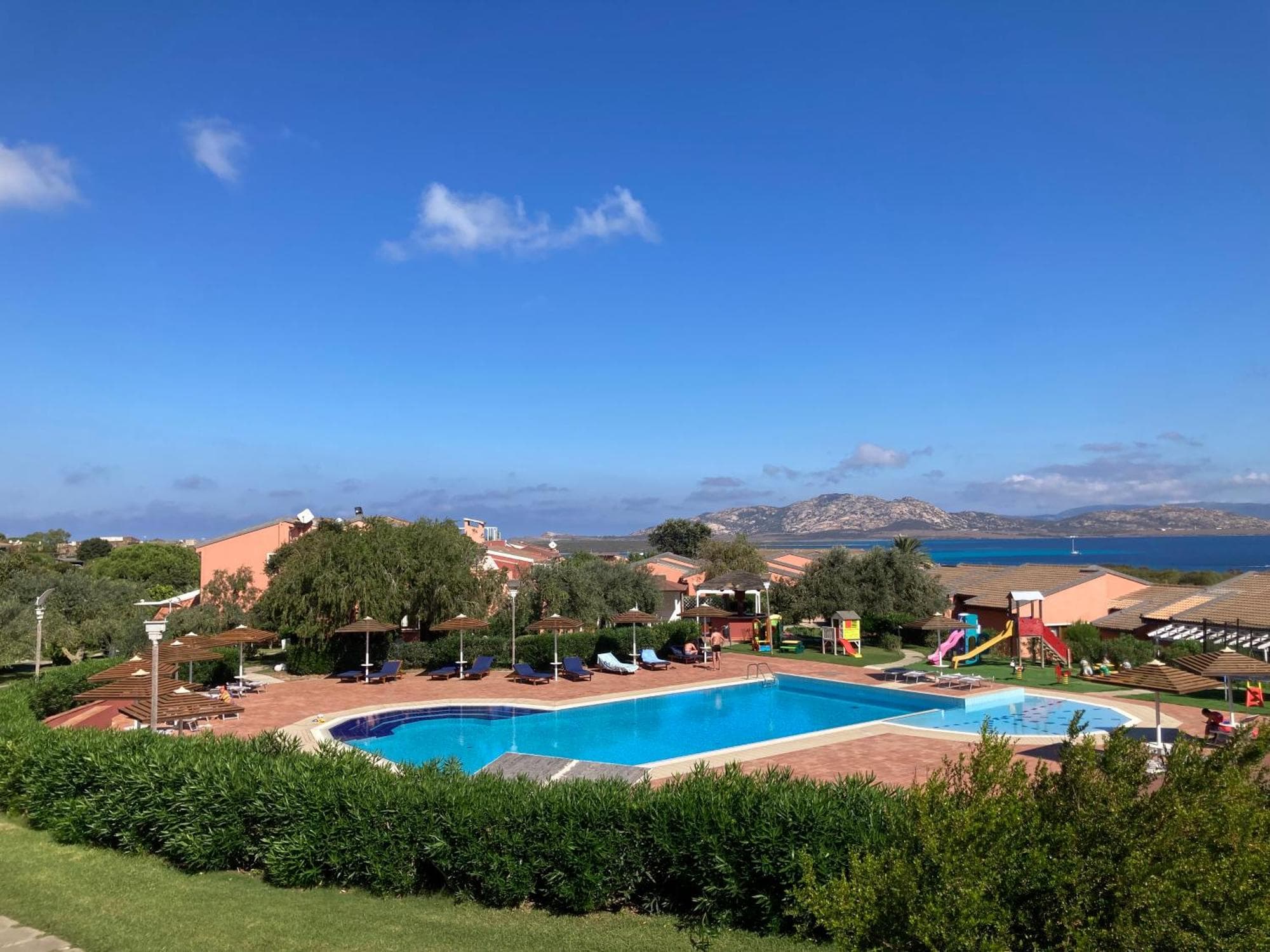 Cala Rosa Club Hotel, 