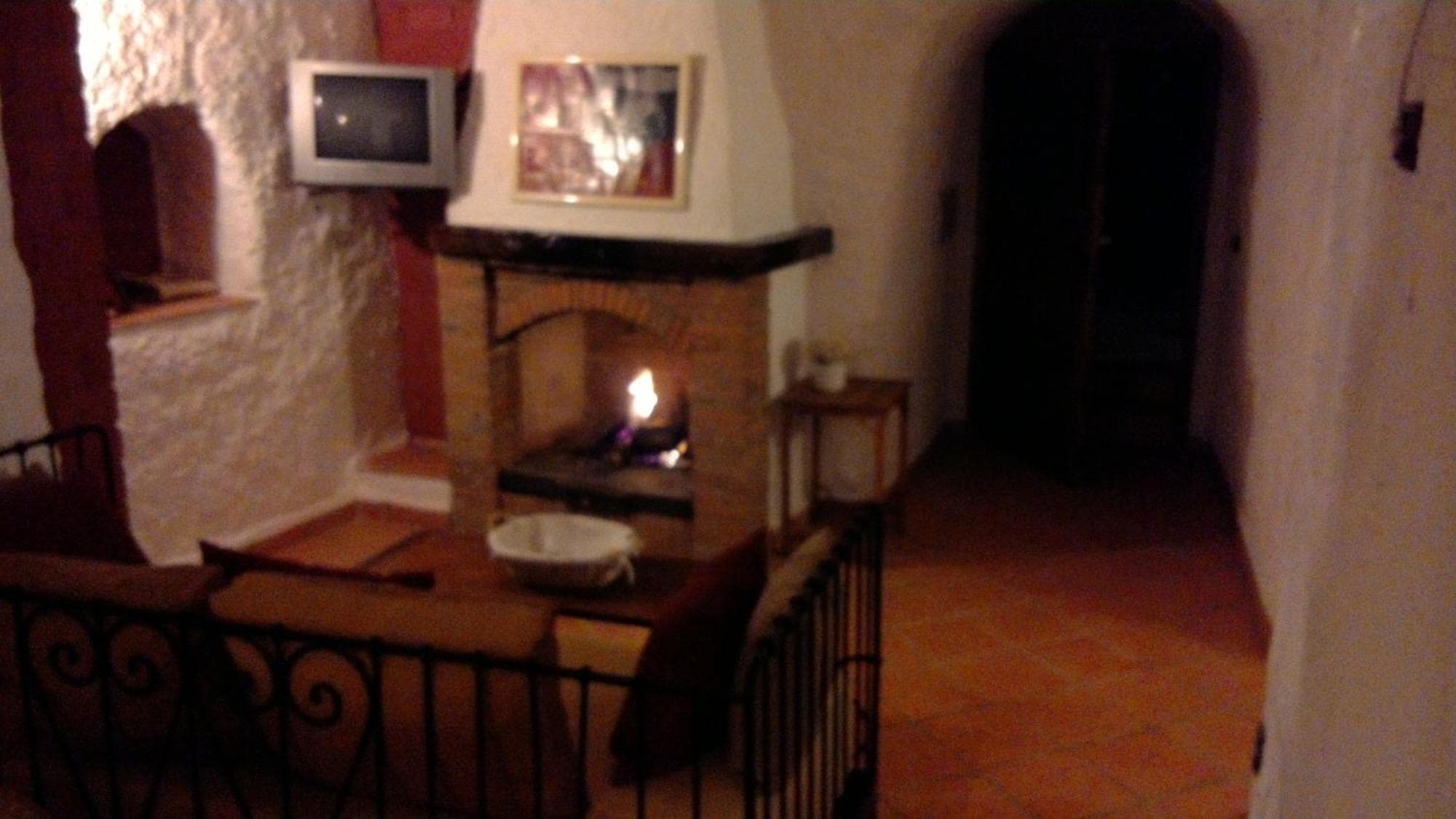 Casas Cueva y Cortijo La Tala en Guadix, 