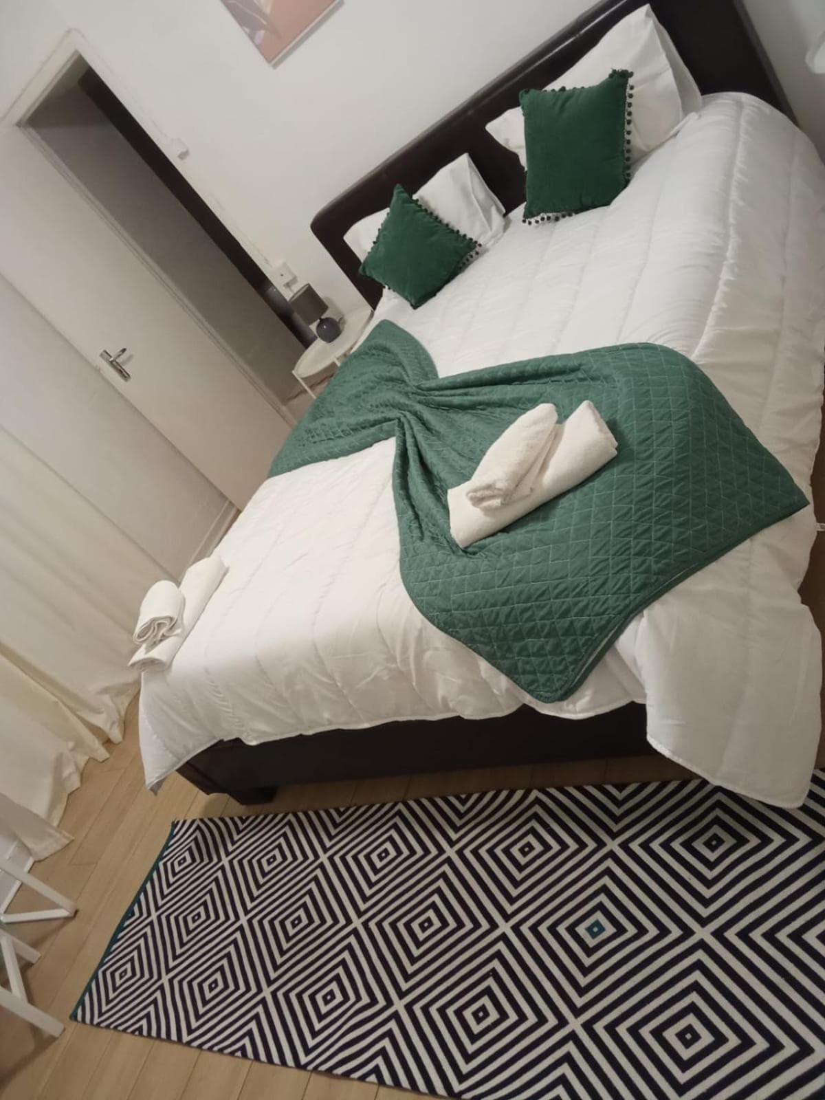 Hospedaria Pôr do Sol, 