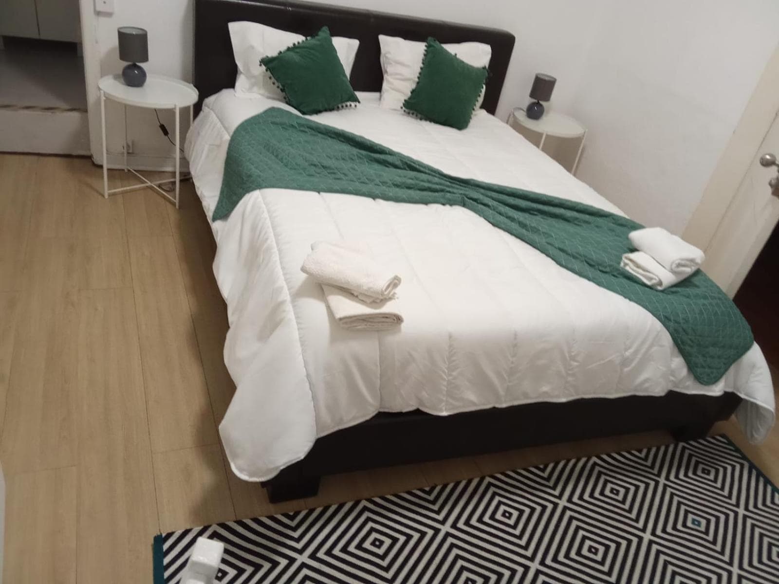 Hospedaria Pôr do Sol, 