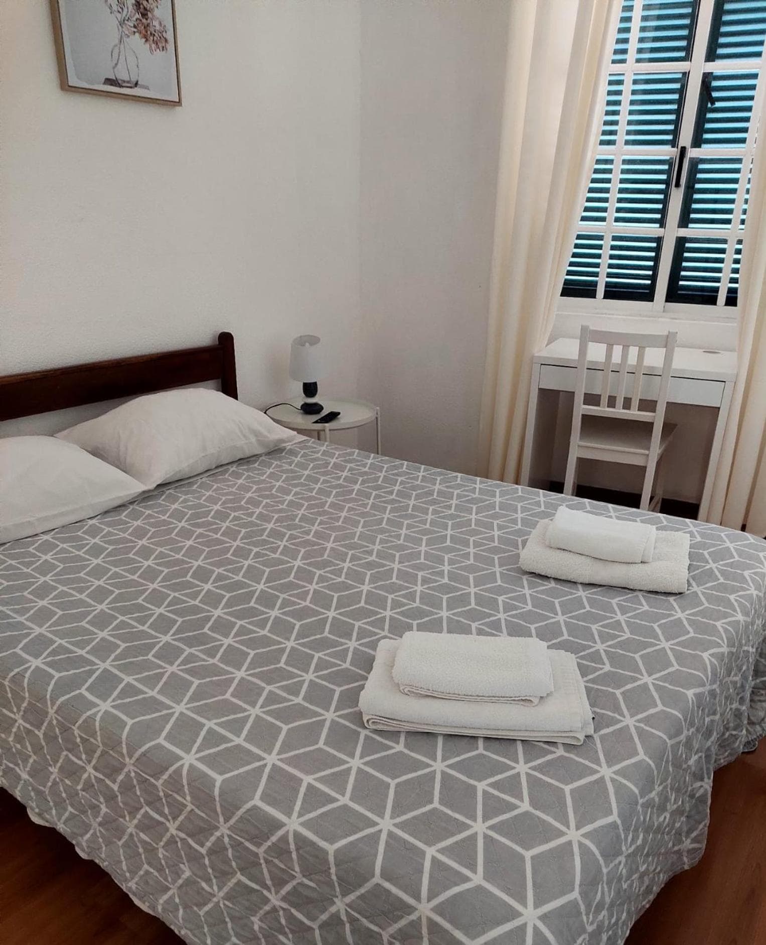 Hospedaria Pôr do Sol, 