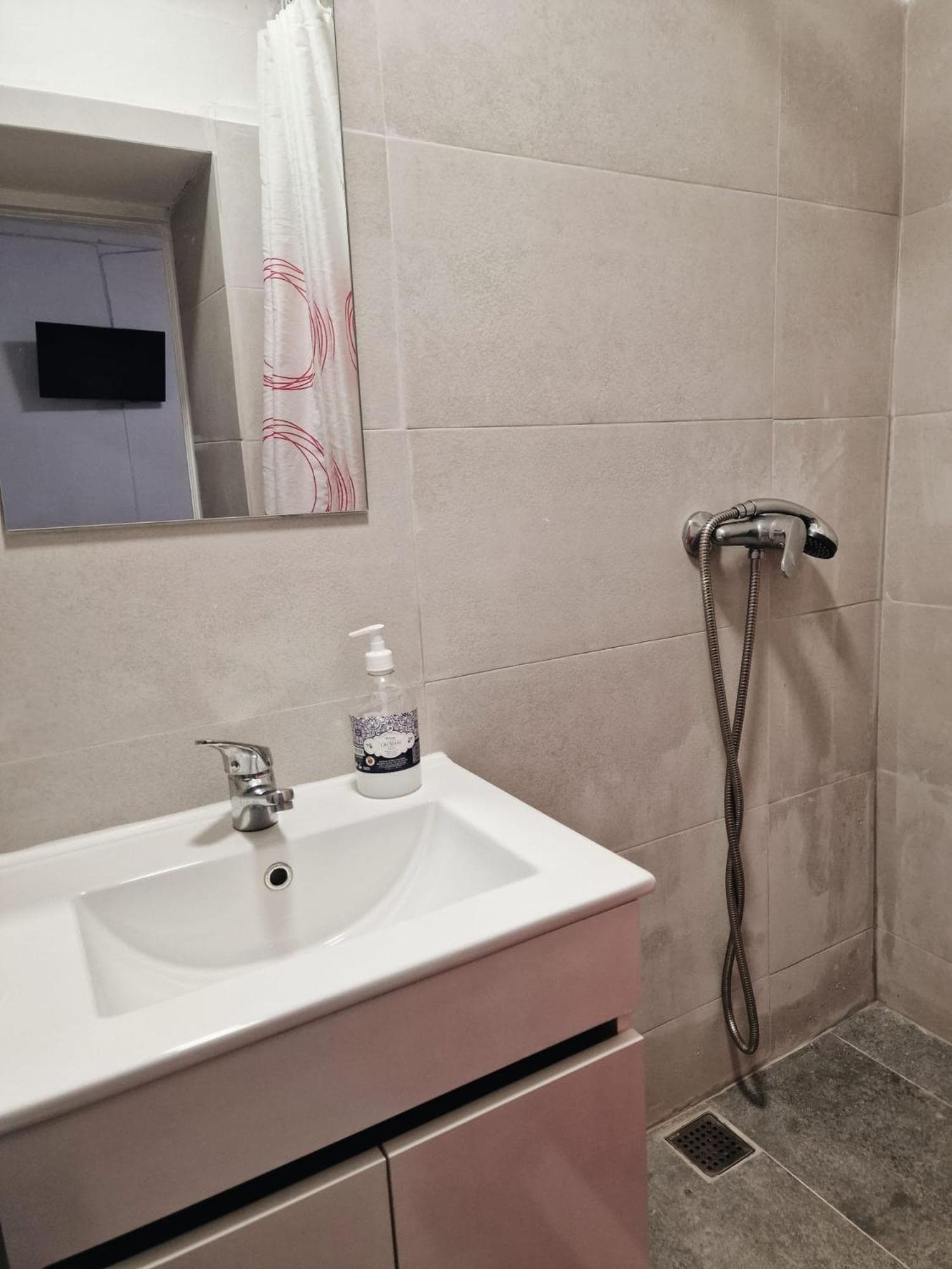 Hospedaria Pôr do Sol, 