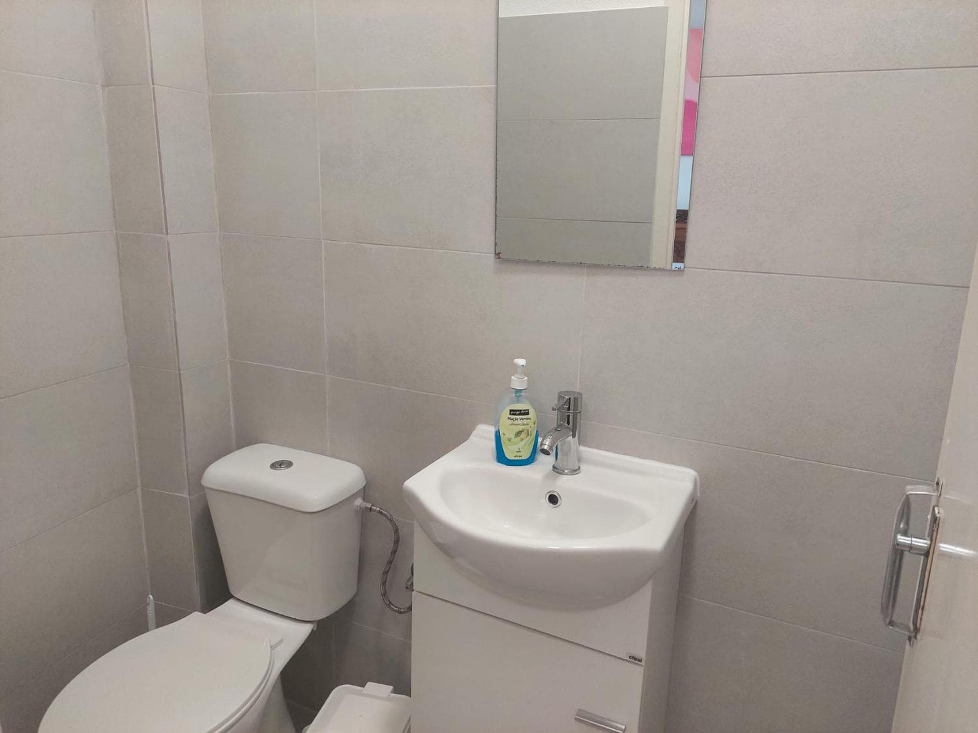 Hospedaria Pôr do Sol, 