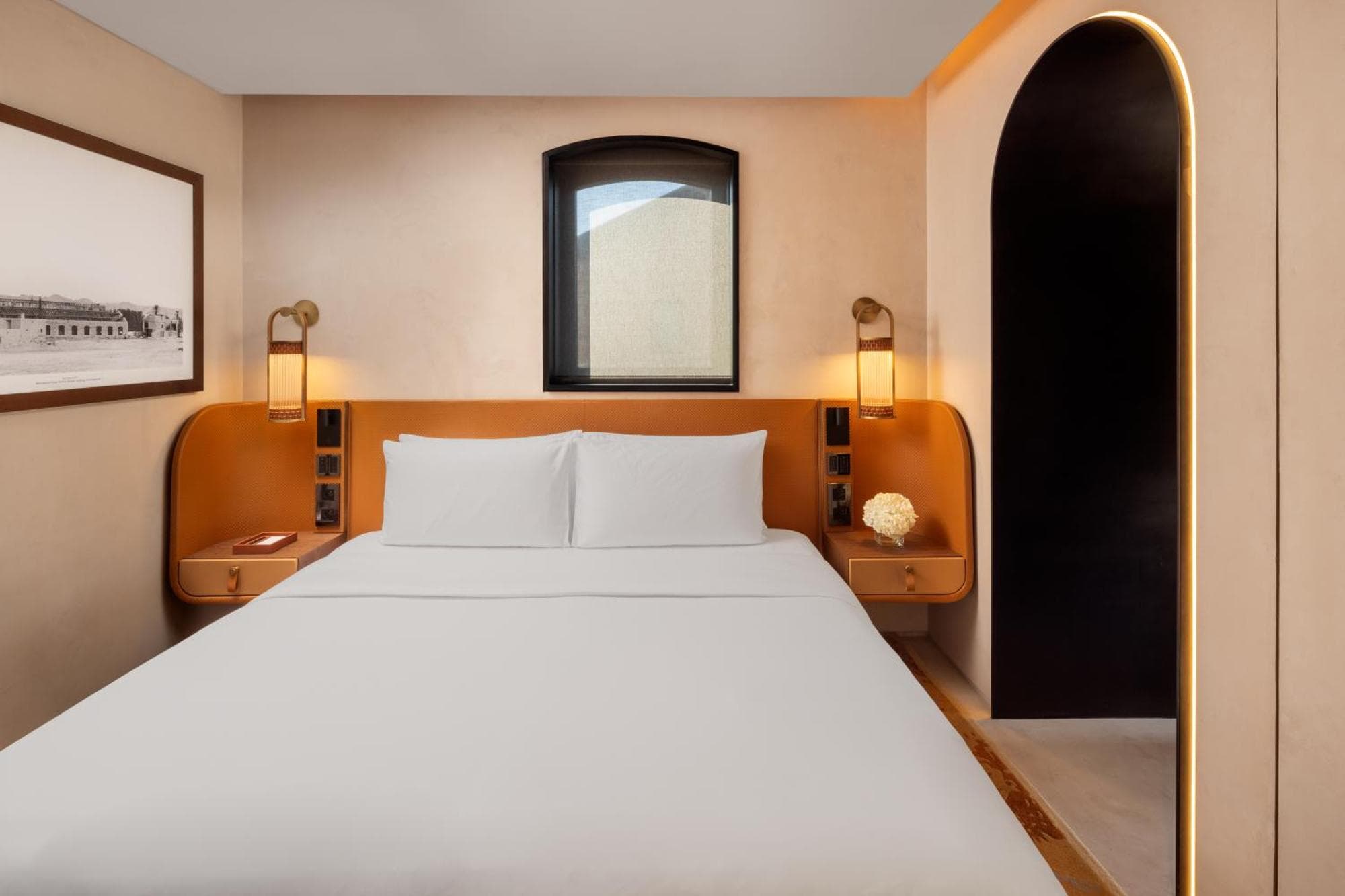 The Chedi Hegra, AlUla, 