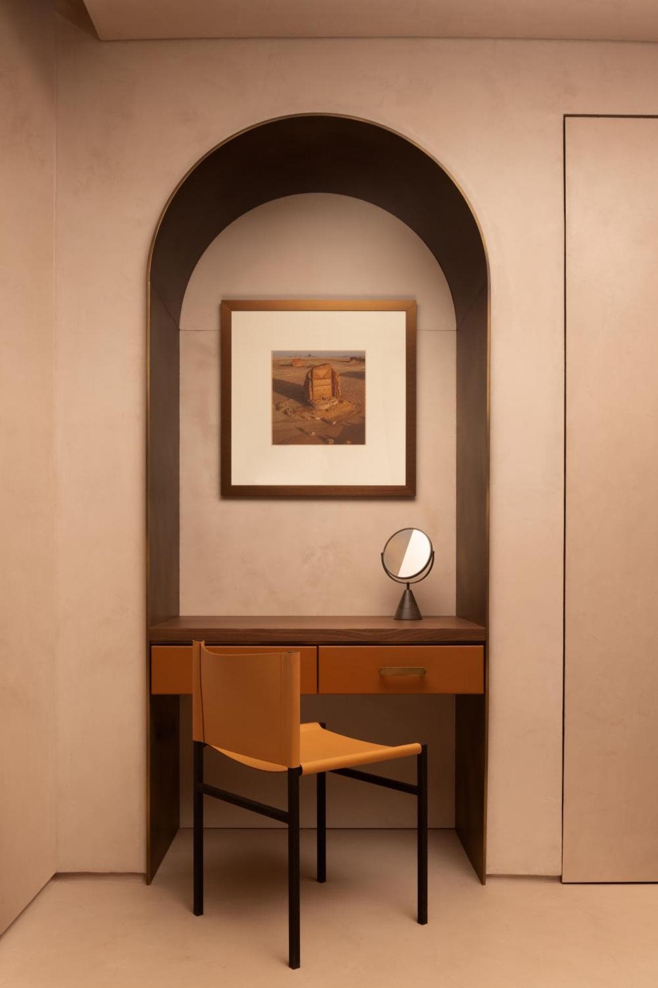 The Chedi Hegra, AlUla, 