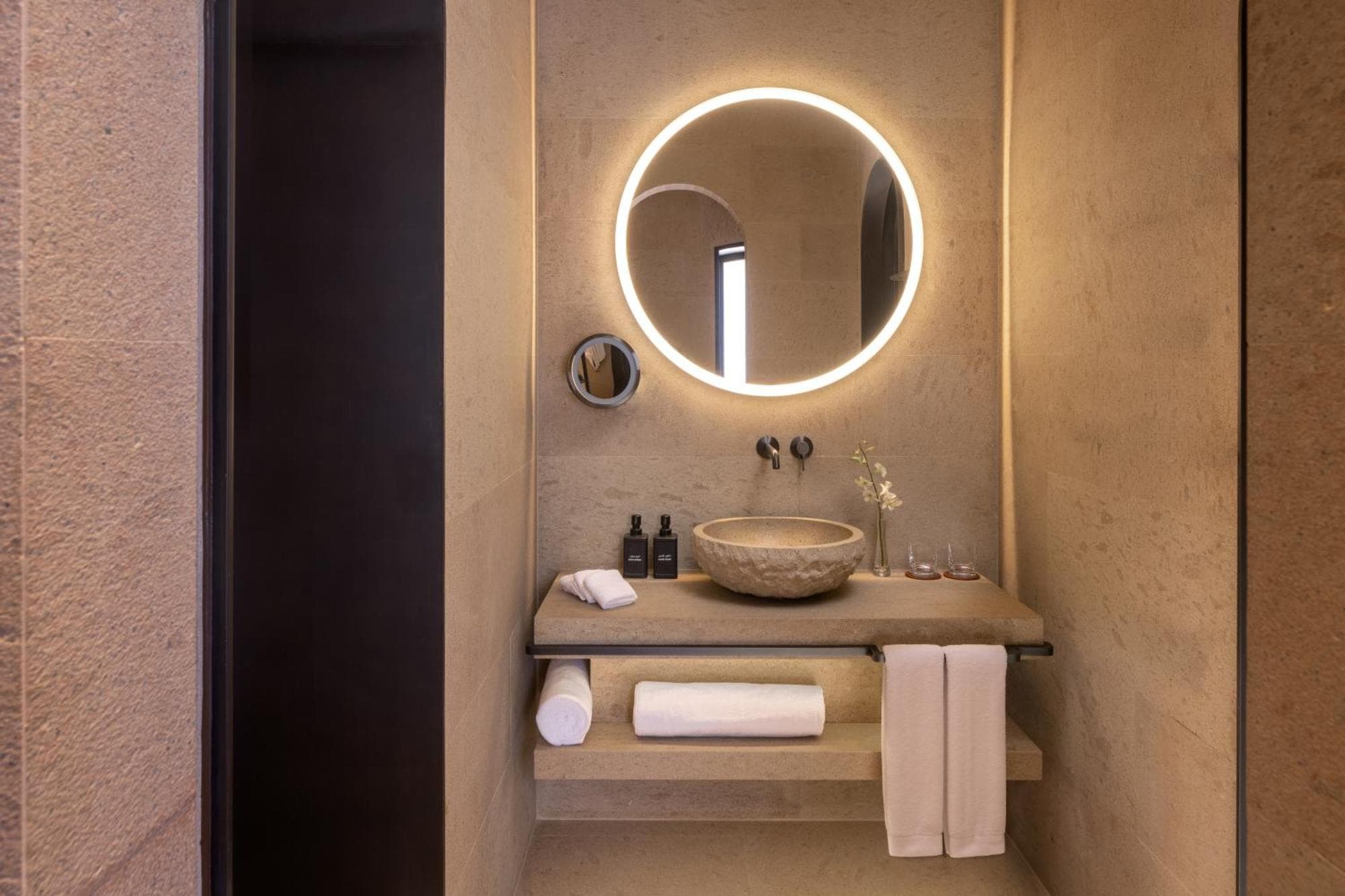 The Chedi Hegra, AlUla, 