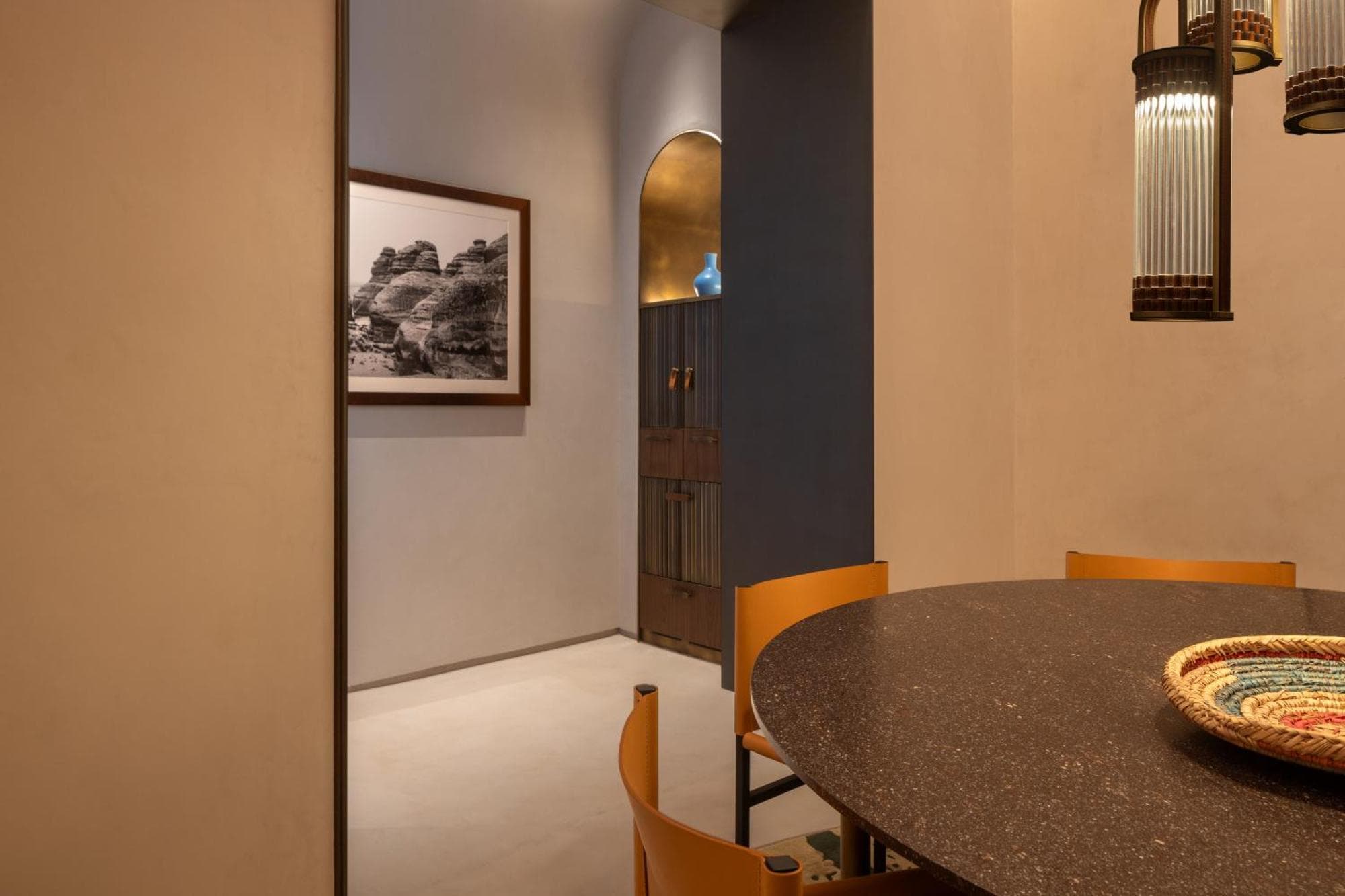 The Chedi Hegra, AlUla, 