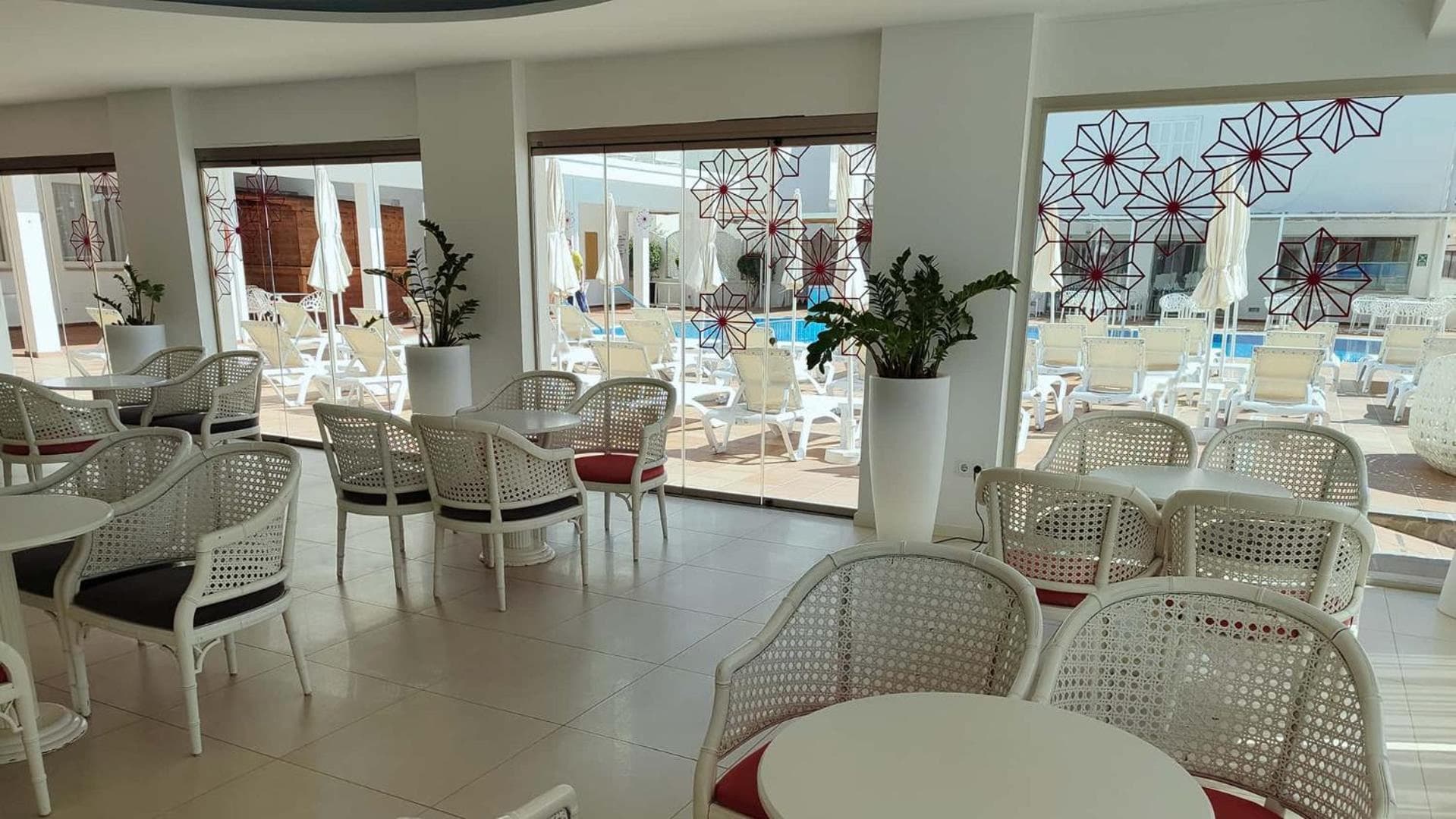 BLUESEA Anba Romaní, 