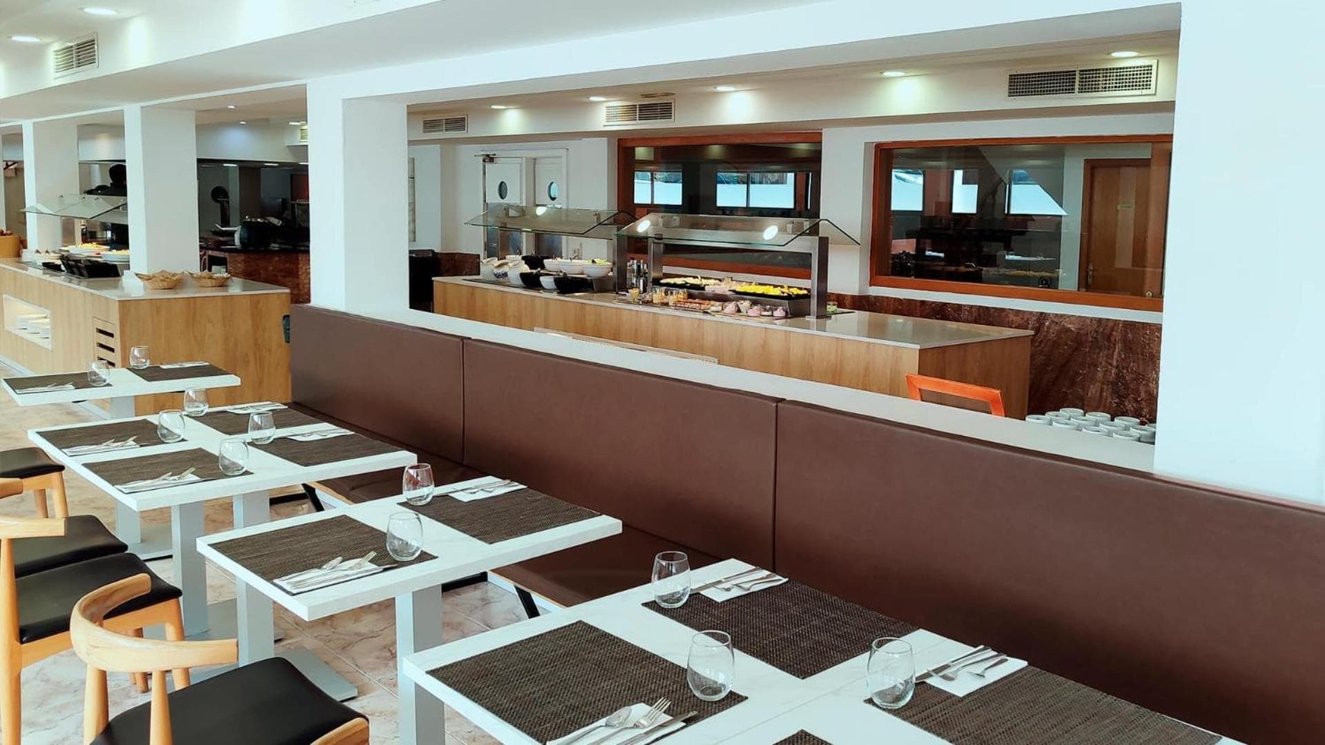 BLUESEA Anba Romaní, 