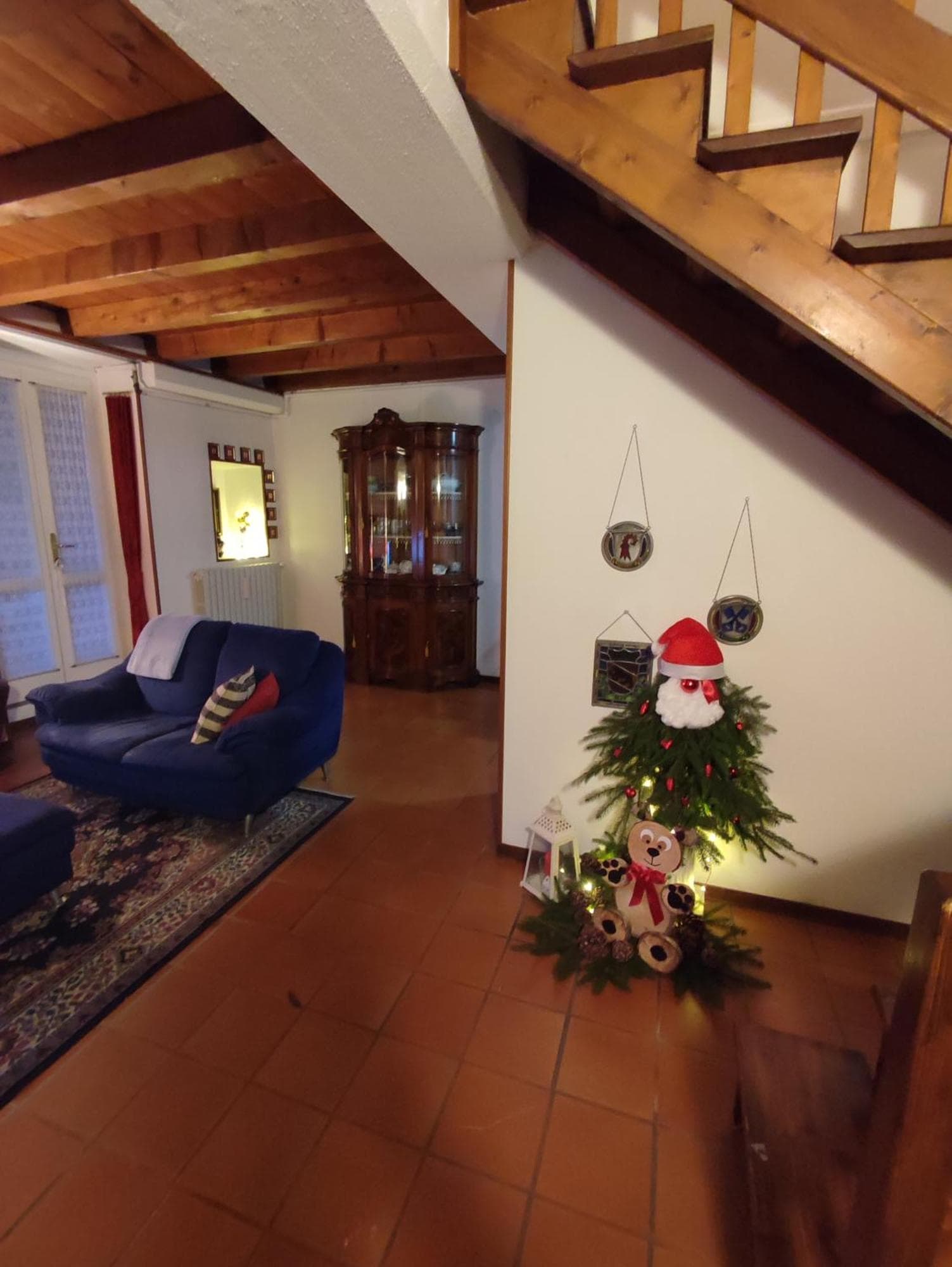 Appartamento Piuisna, 