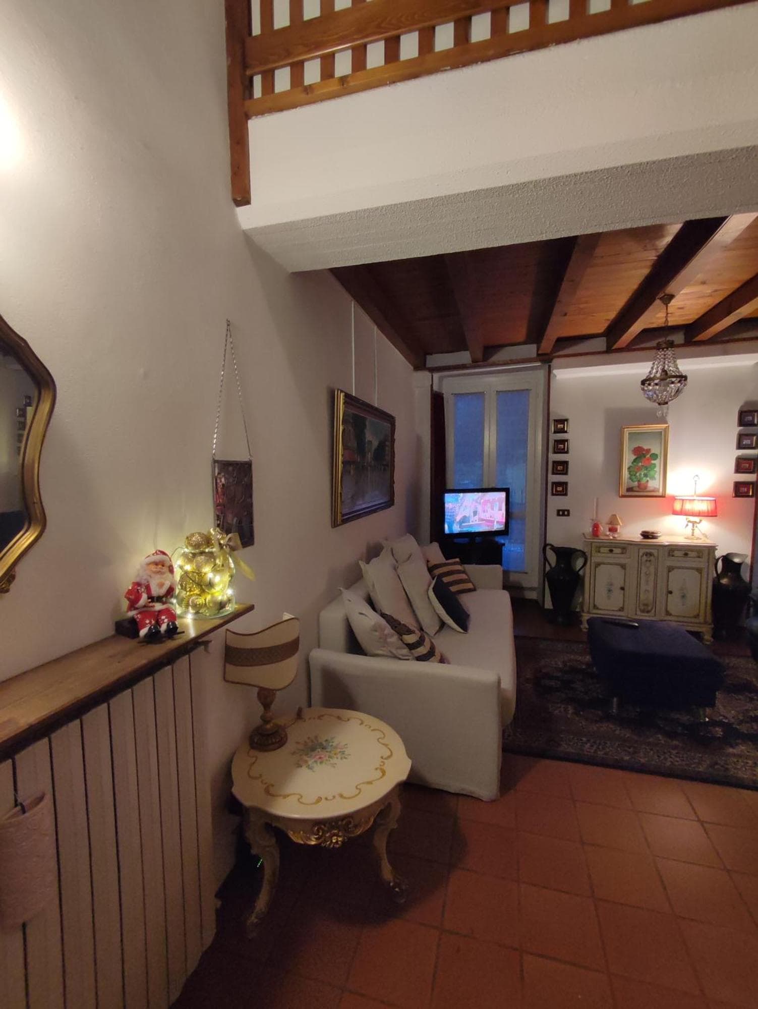 Appartamento Piuisna, 