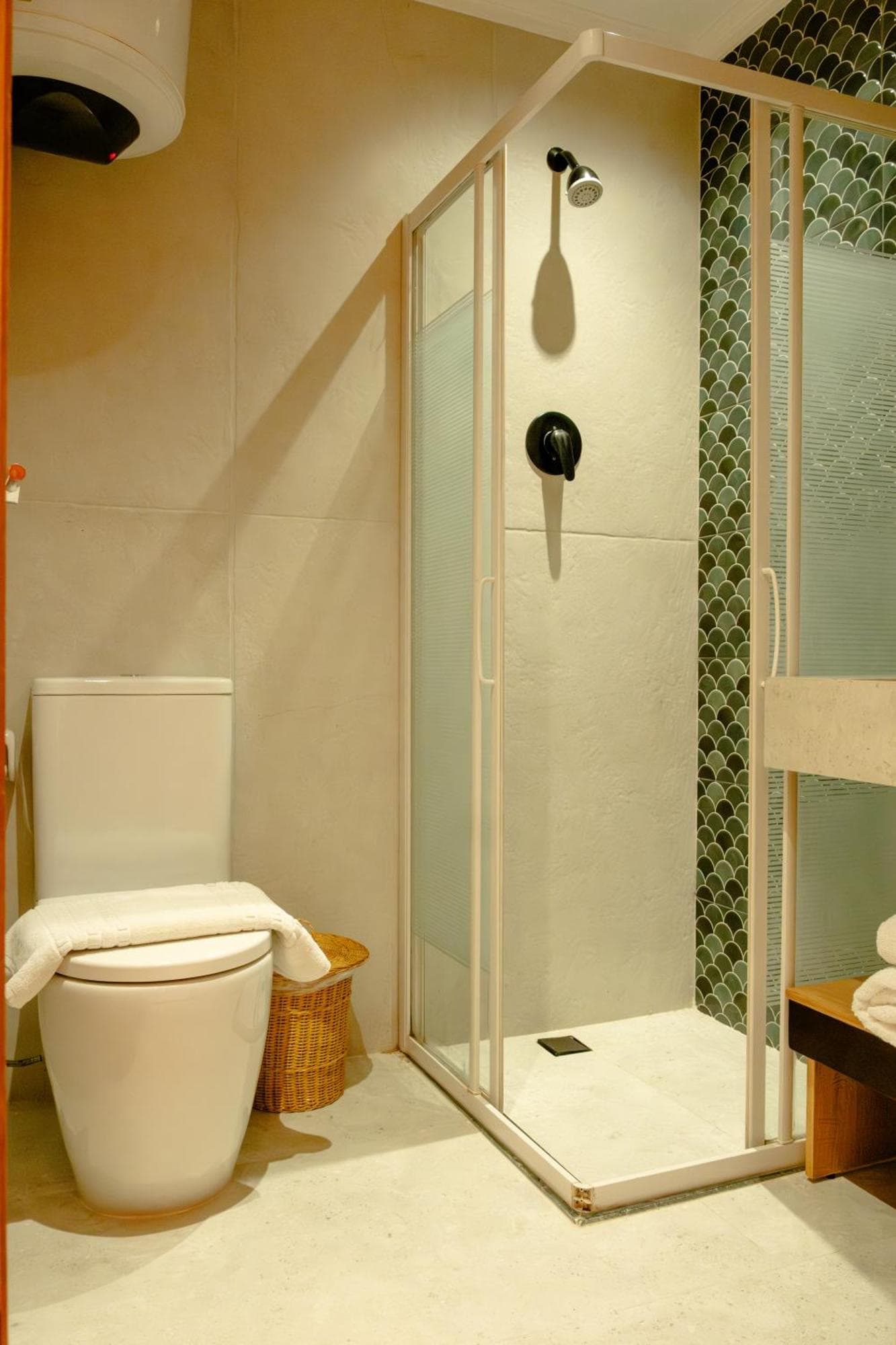 BrassJimmy pyramids view, 