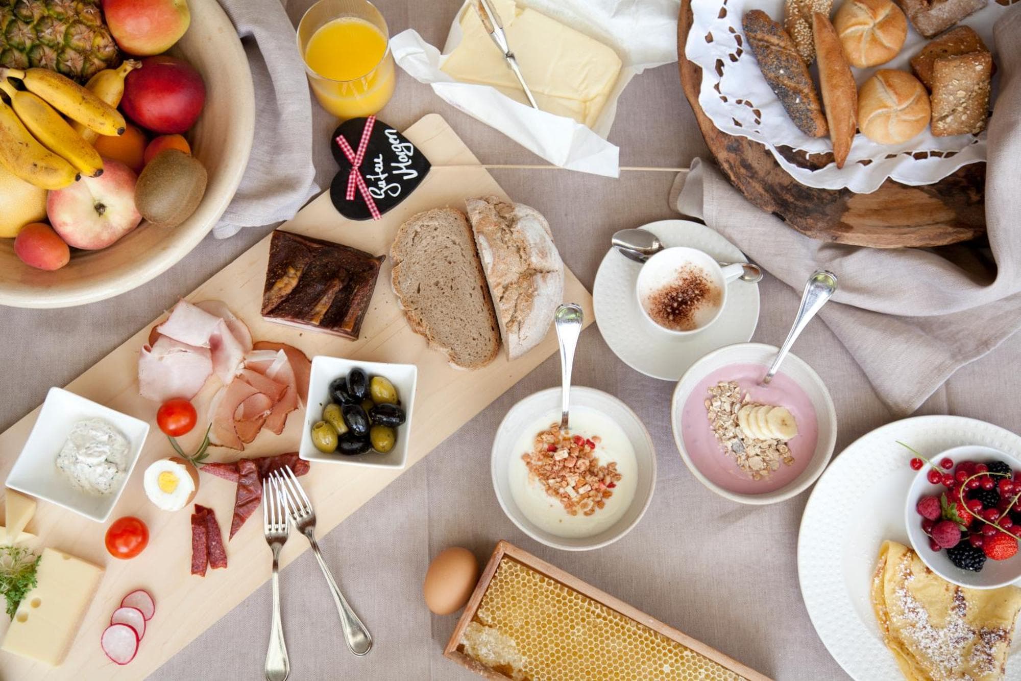 MONS suites wine passion, 