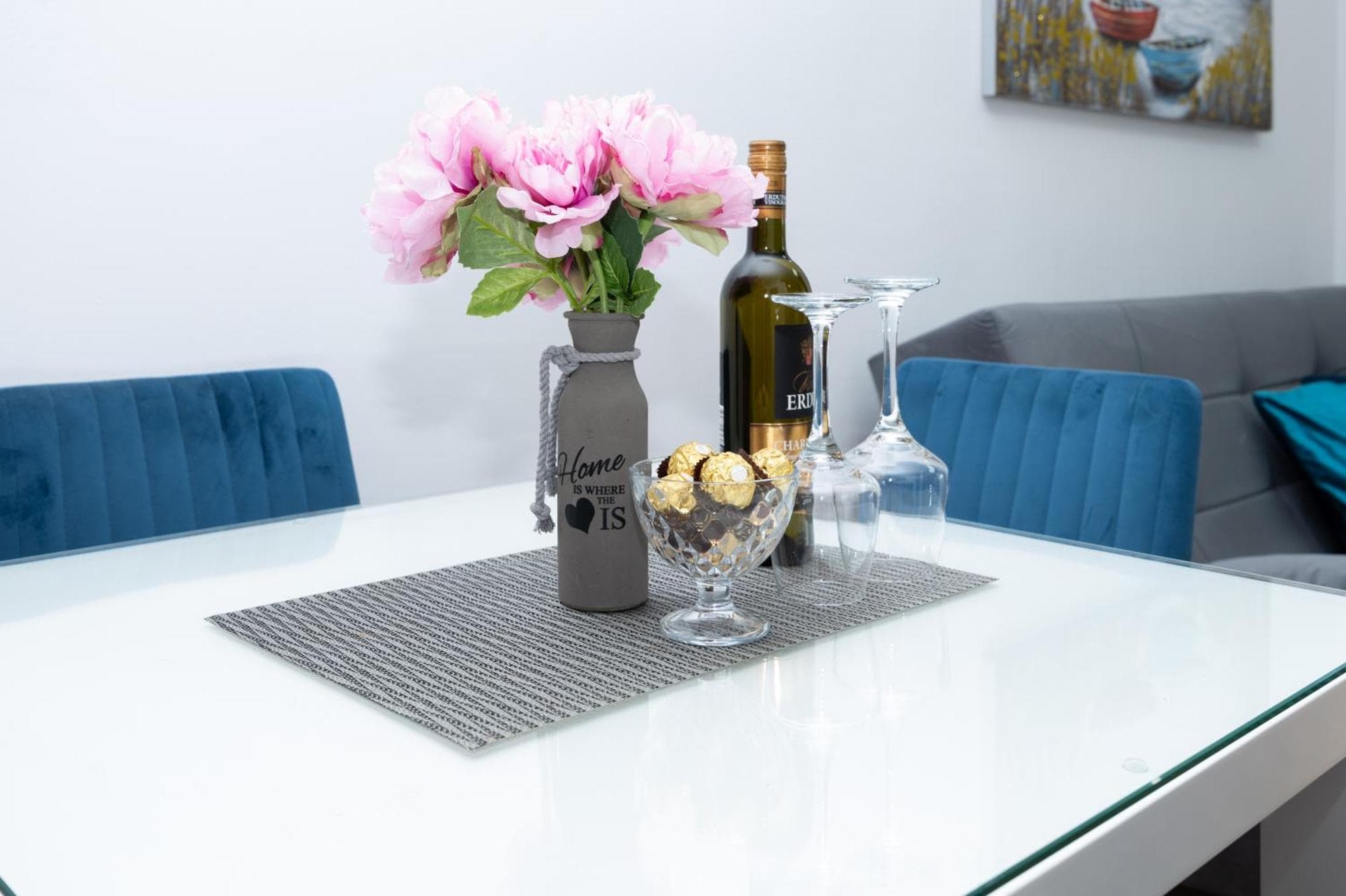 APARTMENT PAOLO by the beach Znjan, 