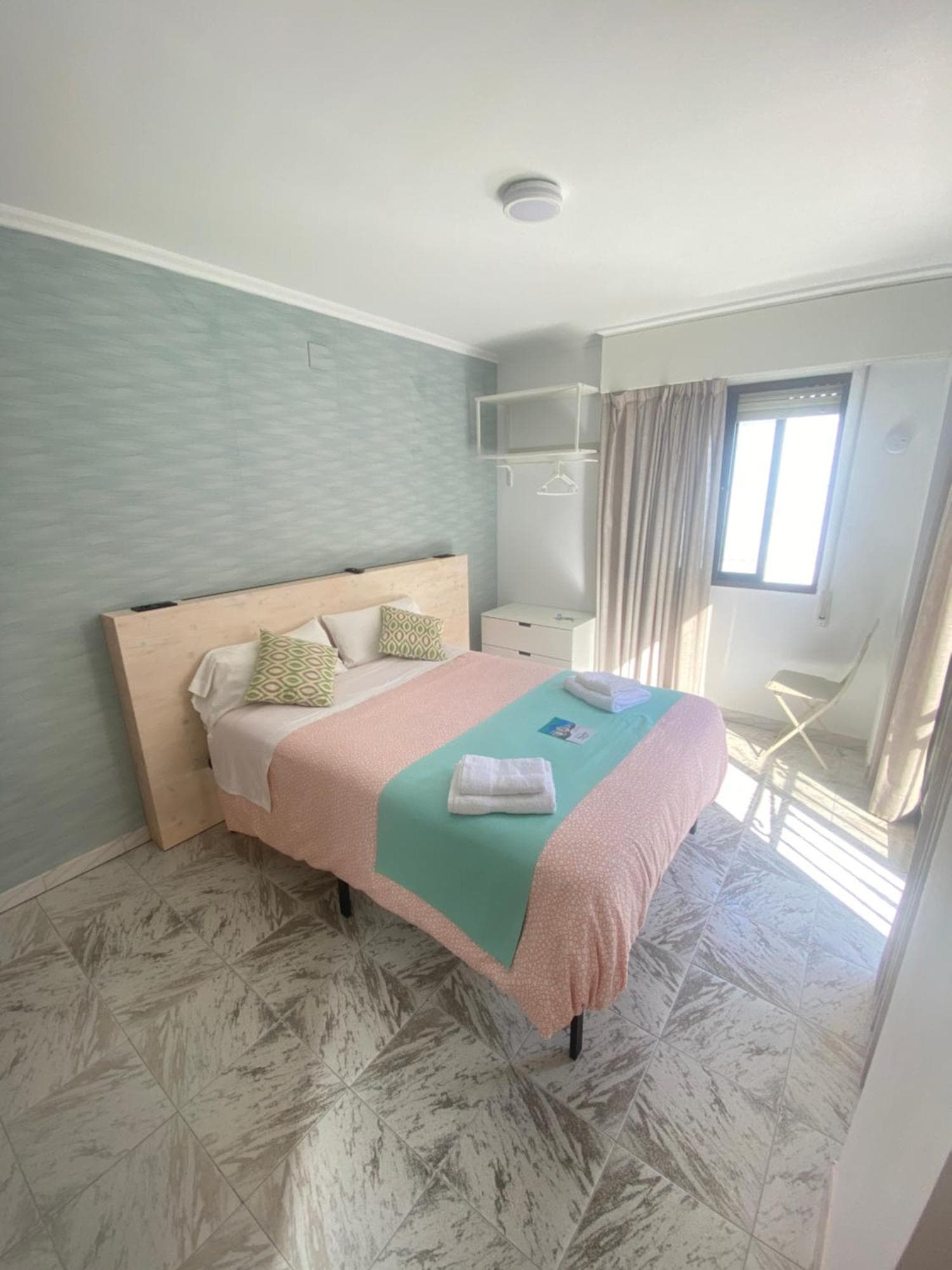 Hotel Posada del Mar Playa de Gandía, 