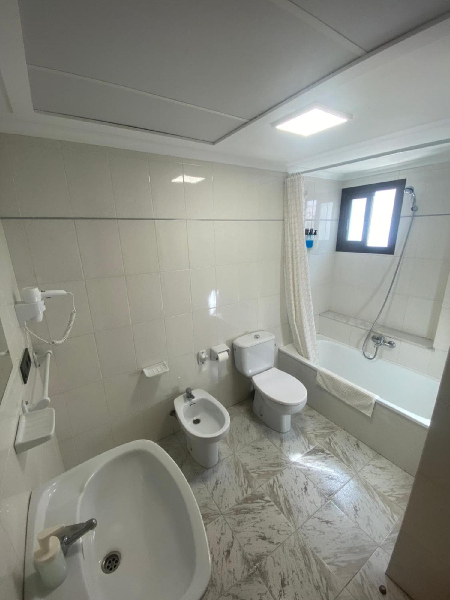 Hotel Posada del Mar Playa de Gandía, 