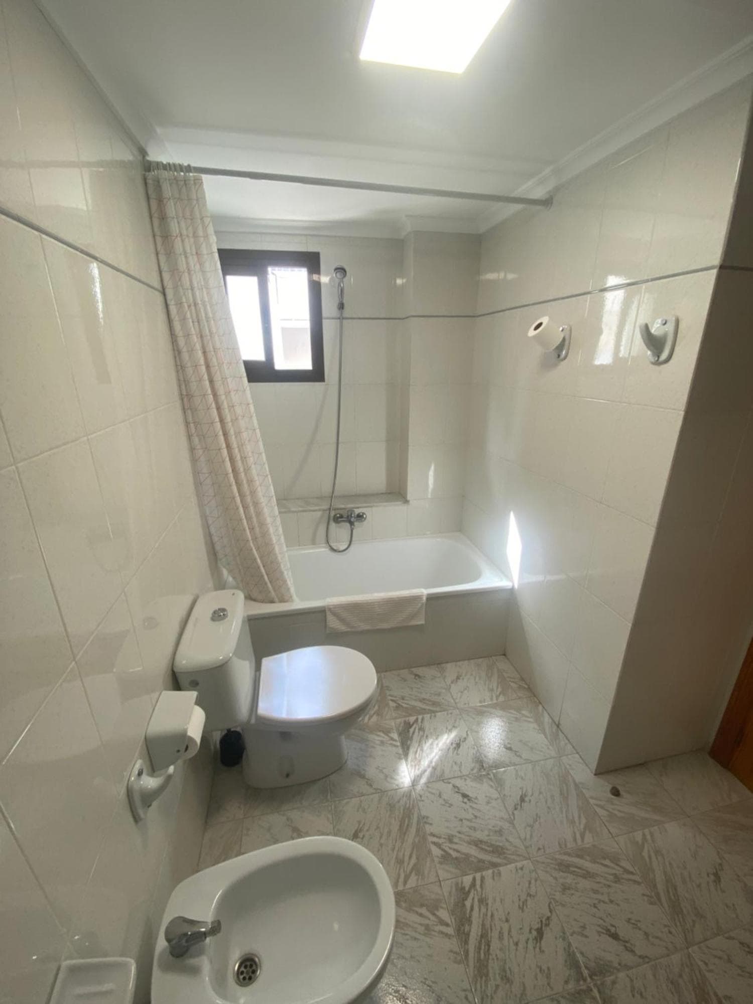 Hotel Posada del Mar Playa de Gandía, 