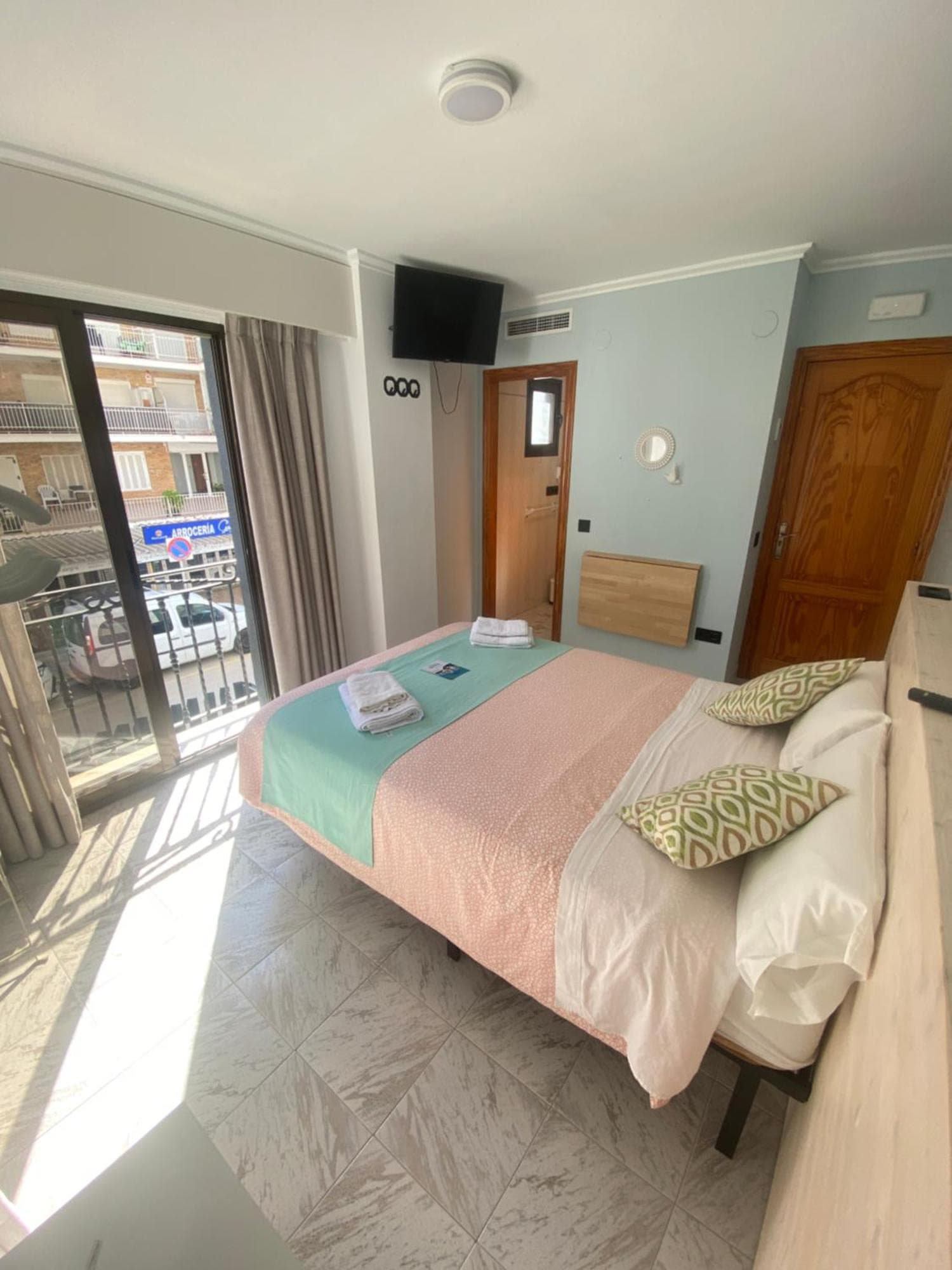 Hotel Posada del Mar Playa de Gandía, 