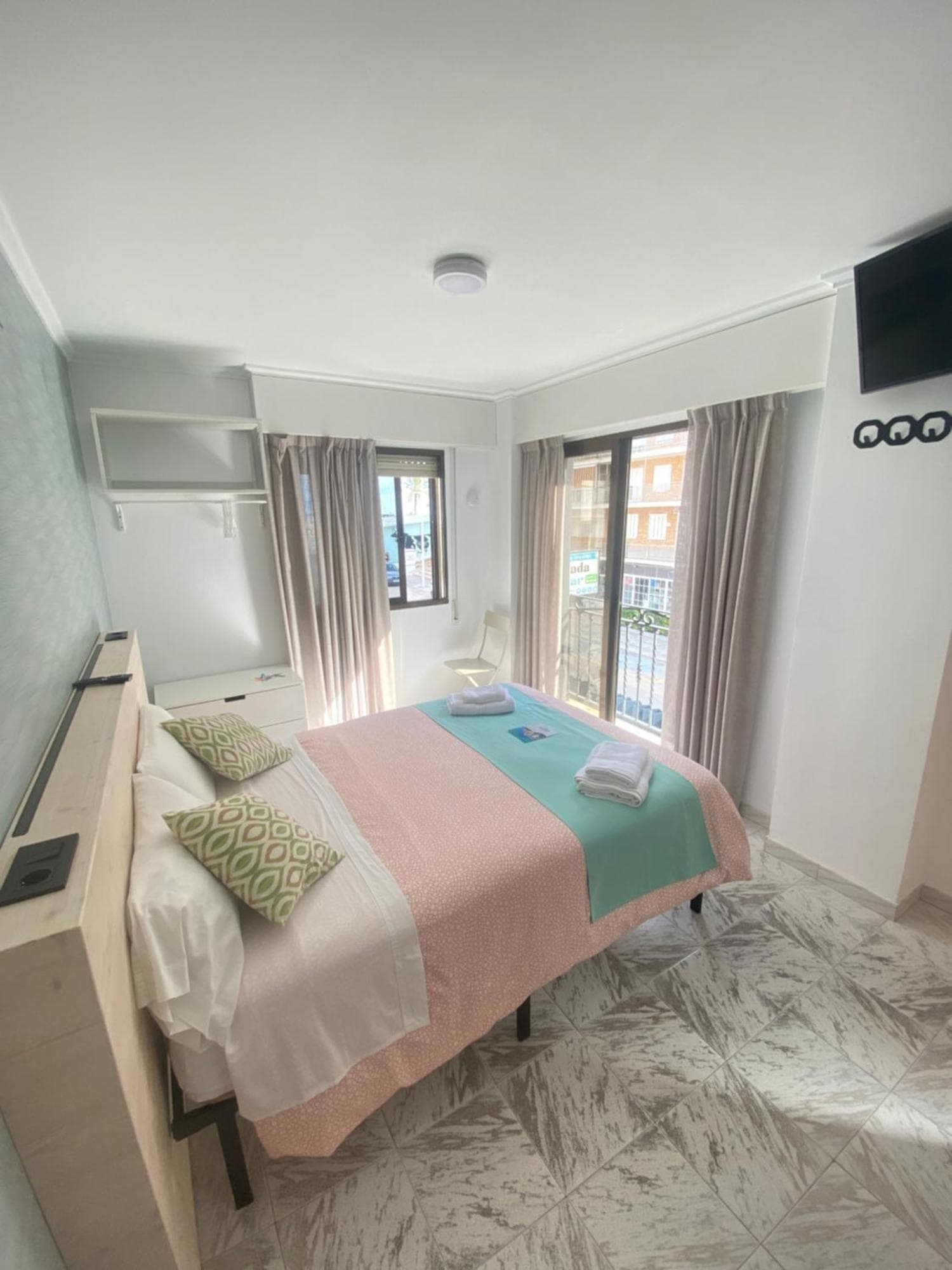 Hotel Posada del Mar Playa de Gandía, 