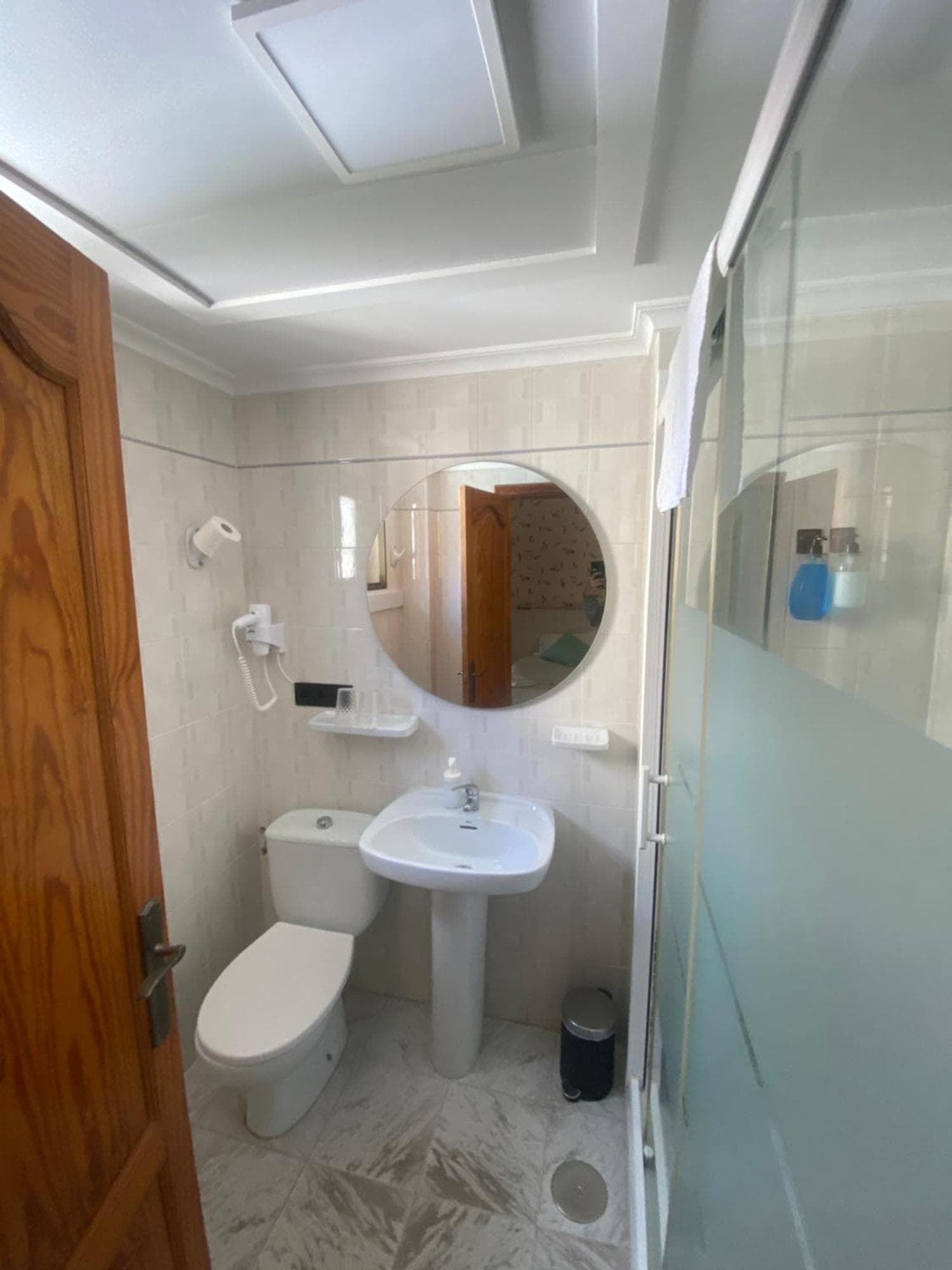 Hotel Posada del Mar Playa de Gandía, 