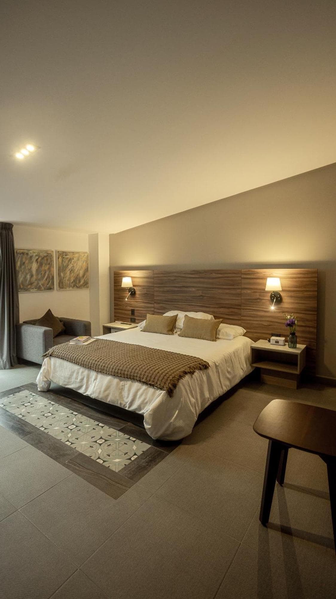 Casa de la Audiencia, 