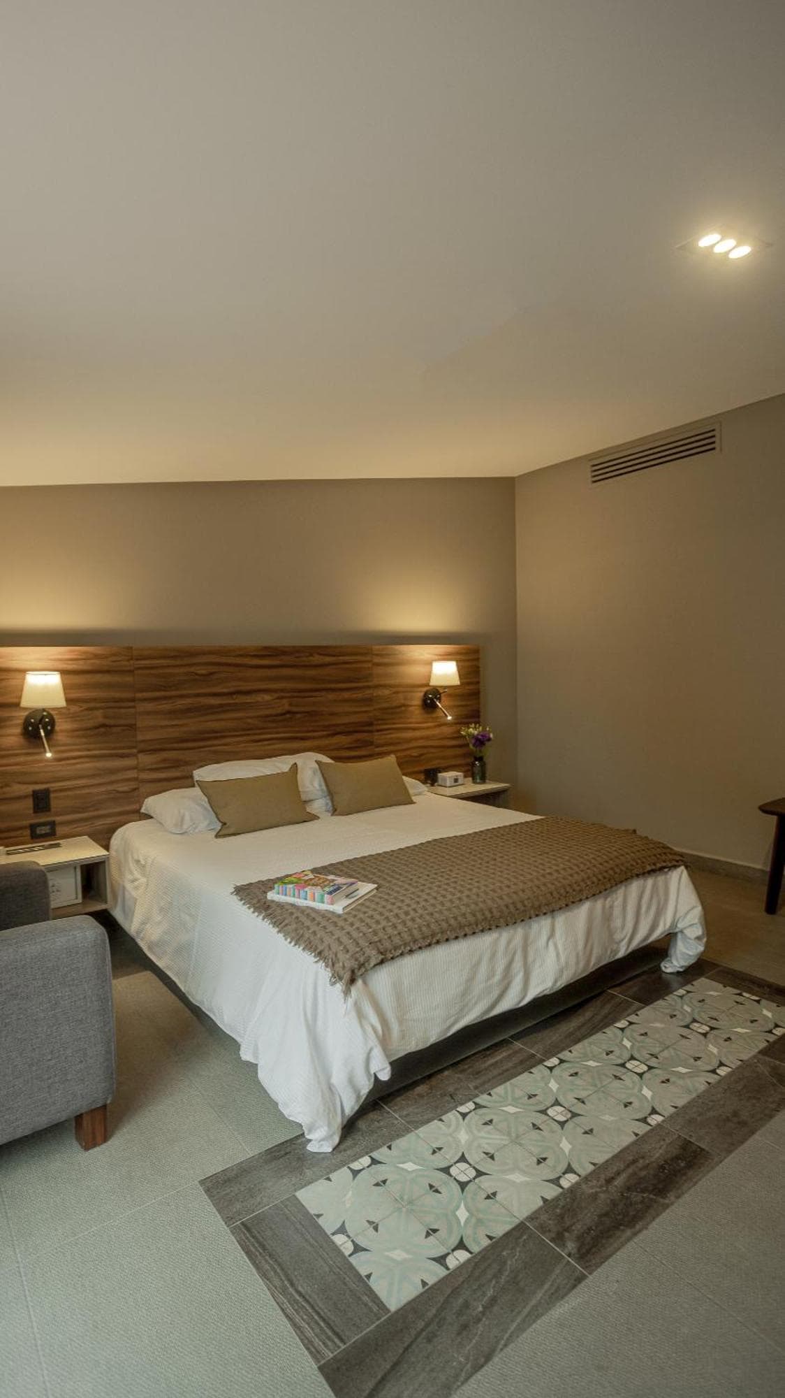 Casa de la Audiencia, 