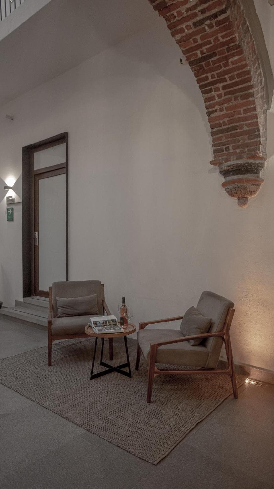 Casa de la Audiencia, 