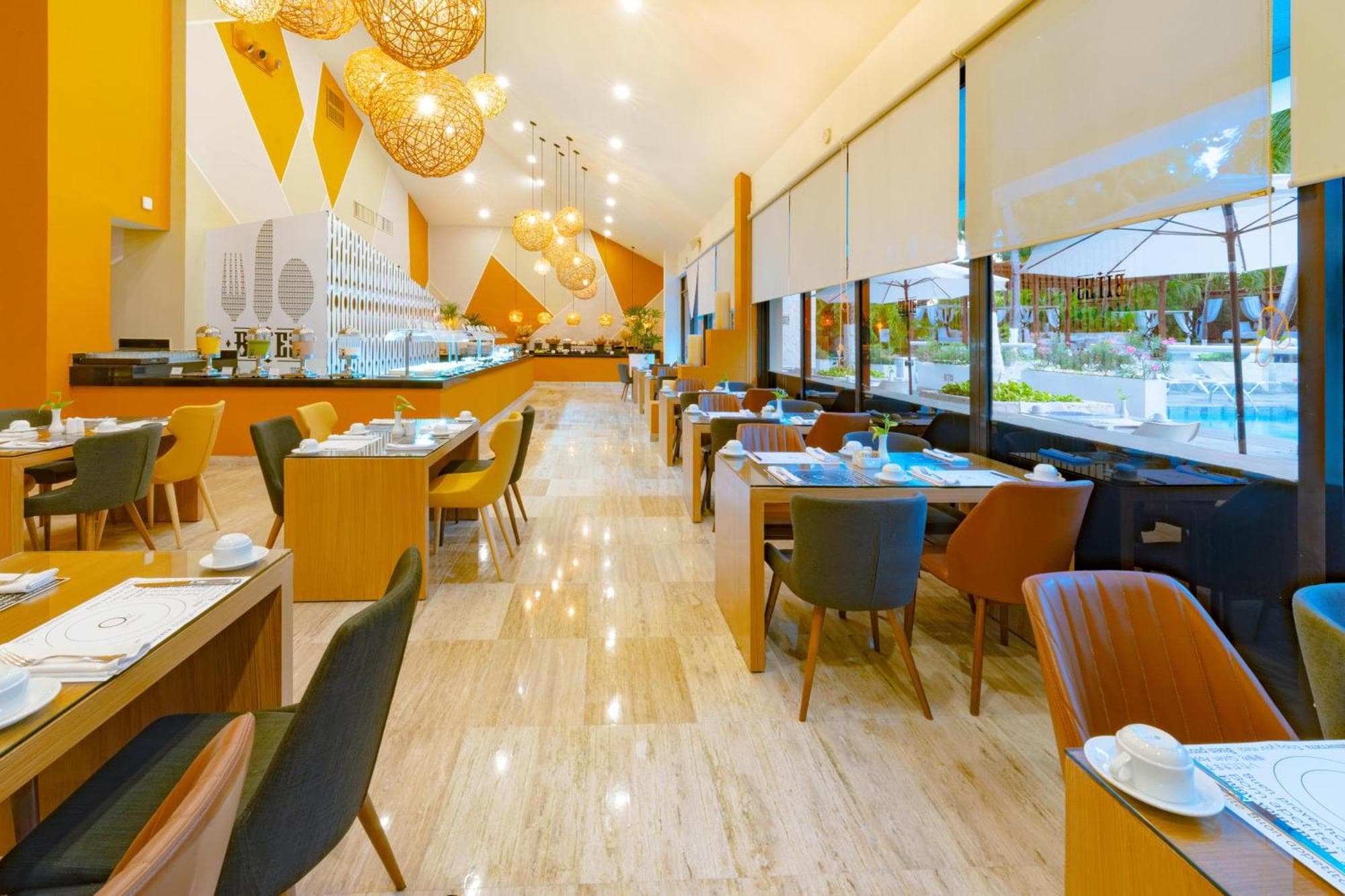 Smart Cancun the Urban Oasis, 