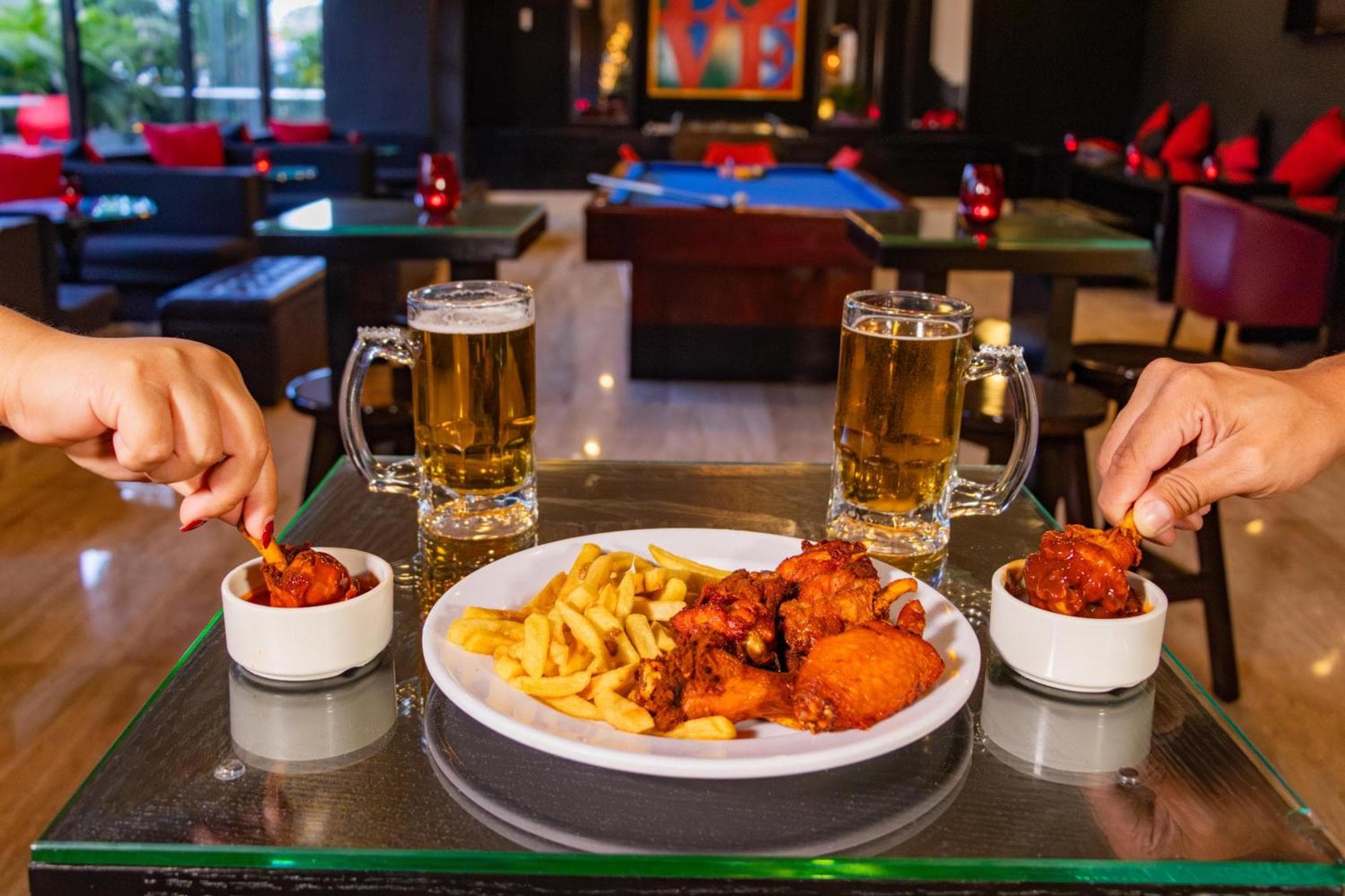 Smart Cancun the Urban Oasis, 