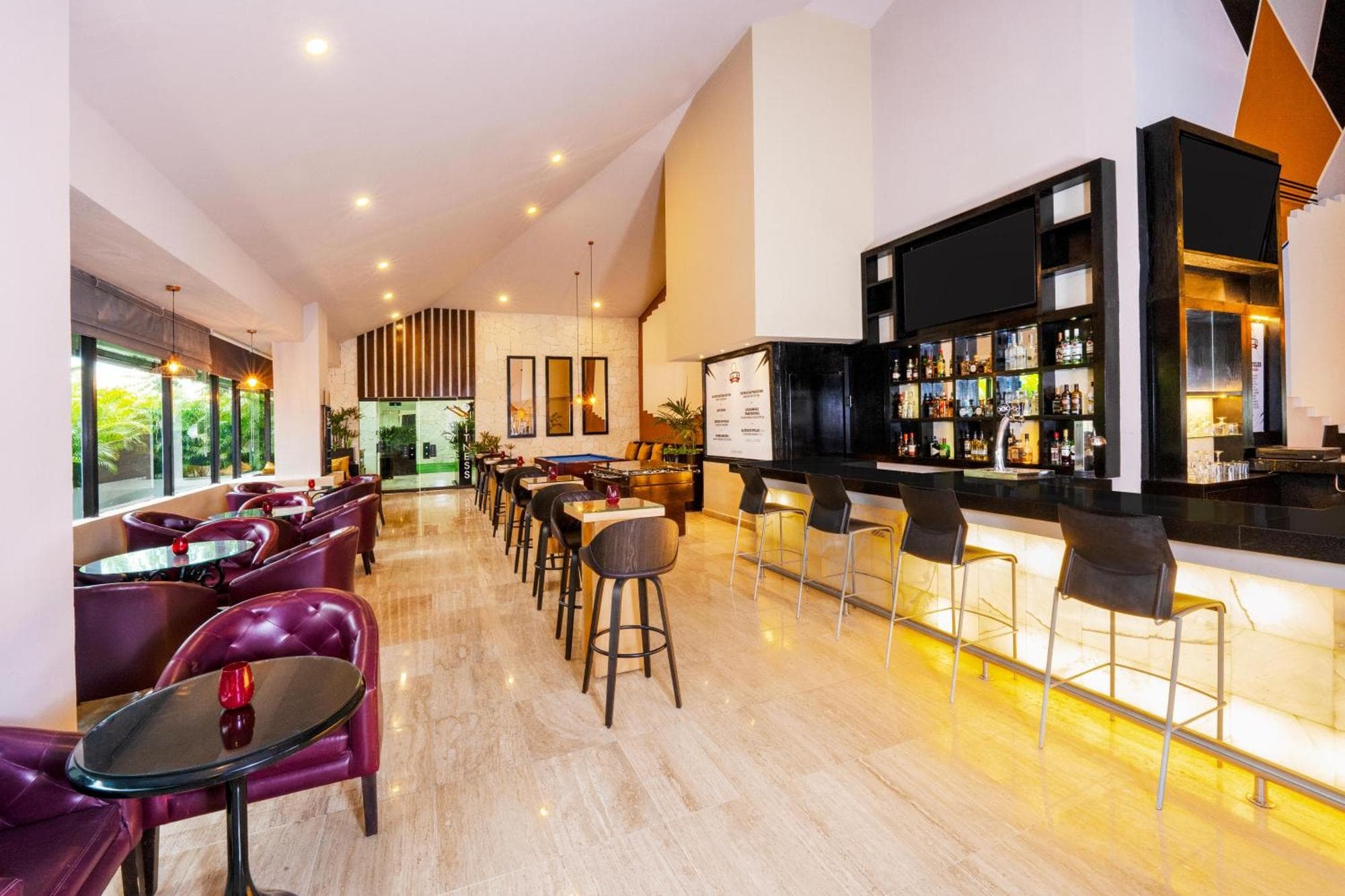 Smart Cancun the Urban Oasis, 